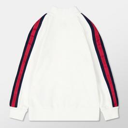 Gucci Tech Tracksuit Top Juniors