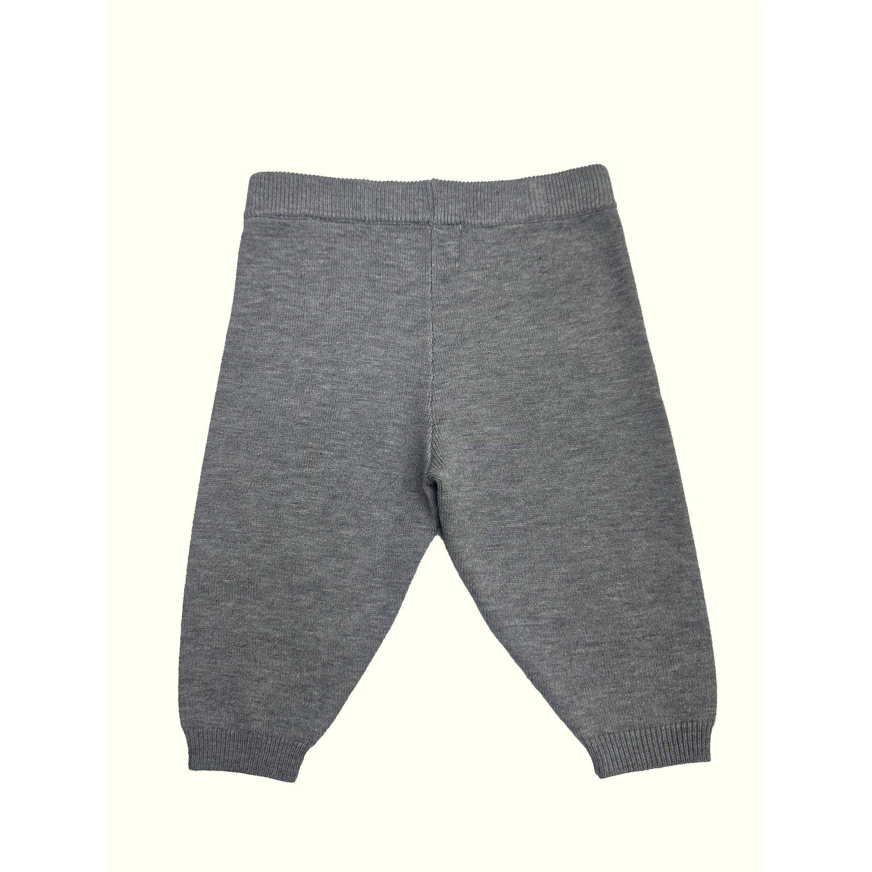 Grey Marl - Pretty Green - Hdy Jog Set Bb62 - 8