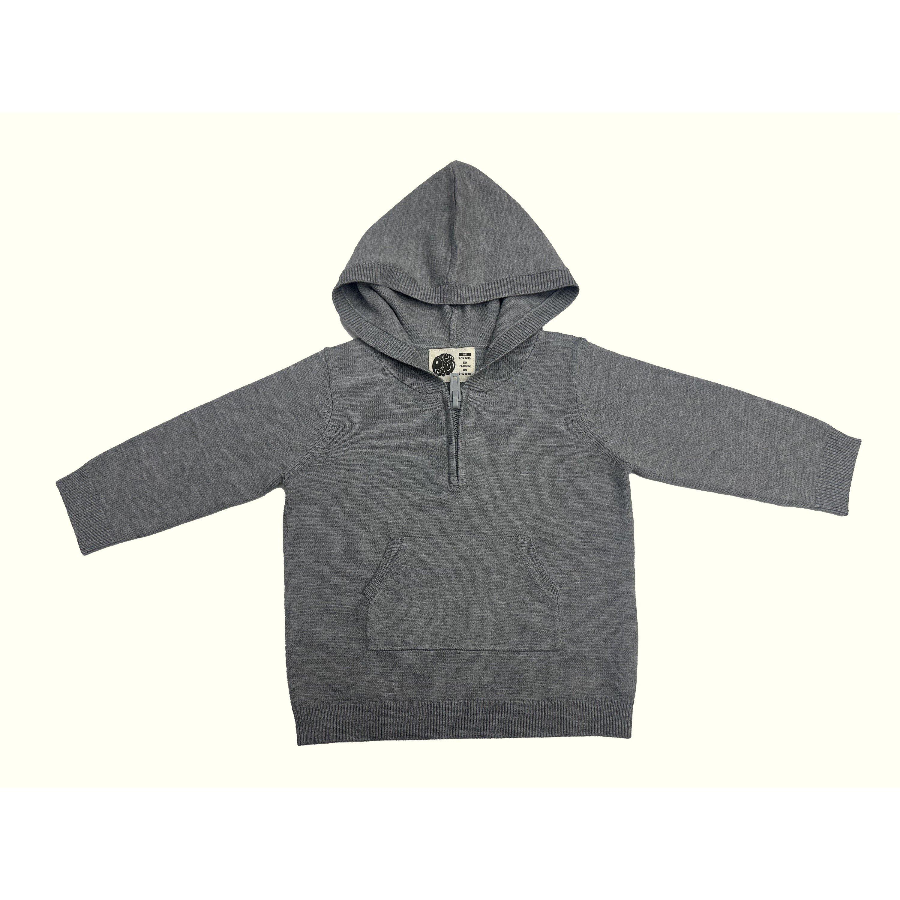 Grey Marl - Pretty Green - Hdy Jog Set Bb62 - 11