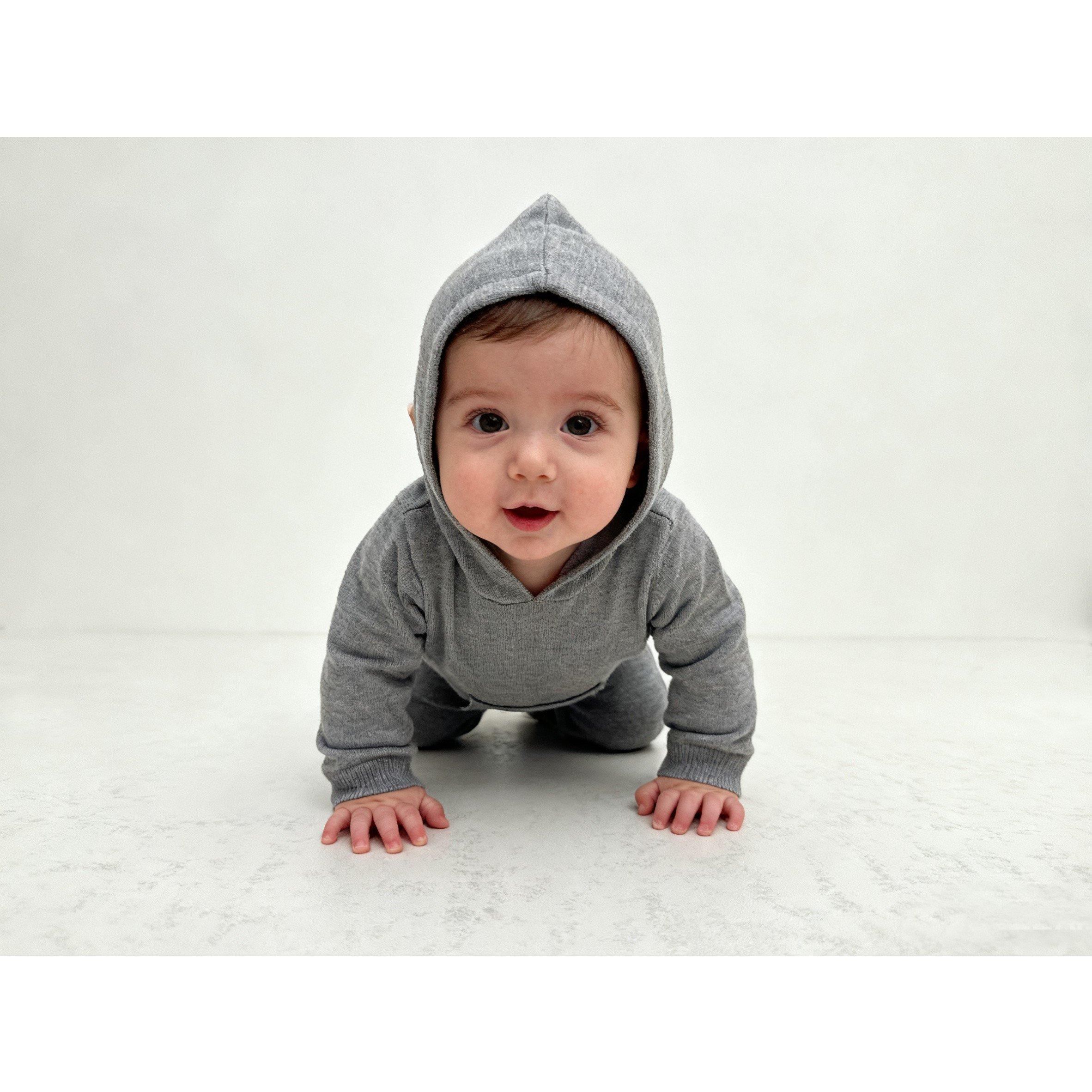 Grey Marl - Pretty Green - Hdy Jog Set Bb62 - 6