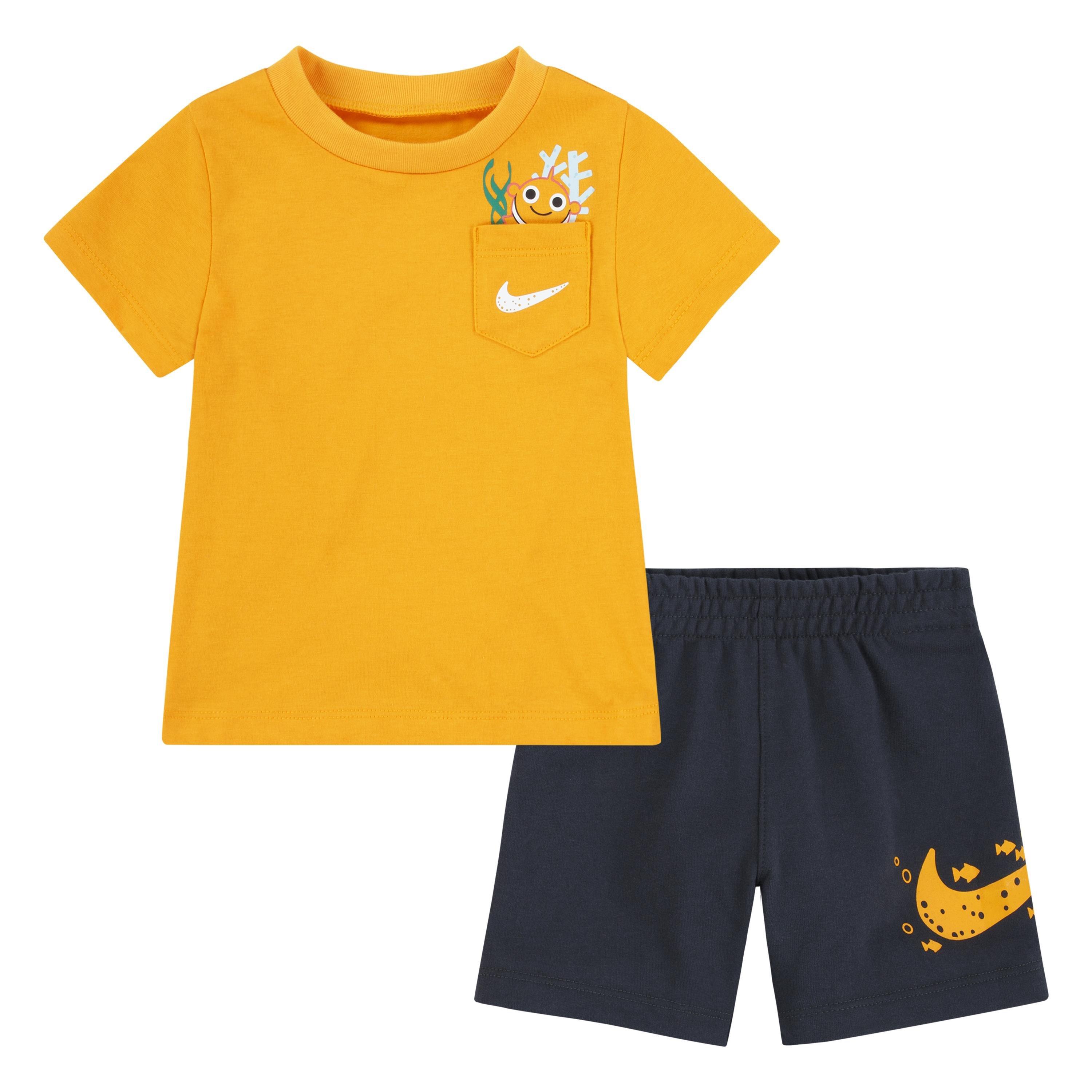 Gridiron - Nike - Kids' Top and Trouser Set
