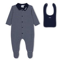 Boss 2 Piece Babygrow Set Babies