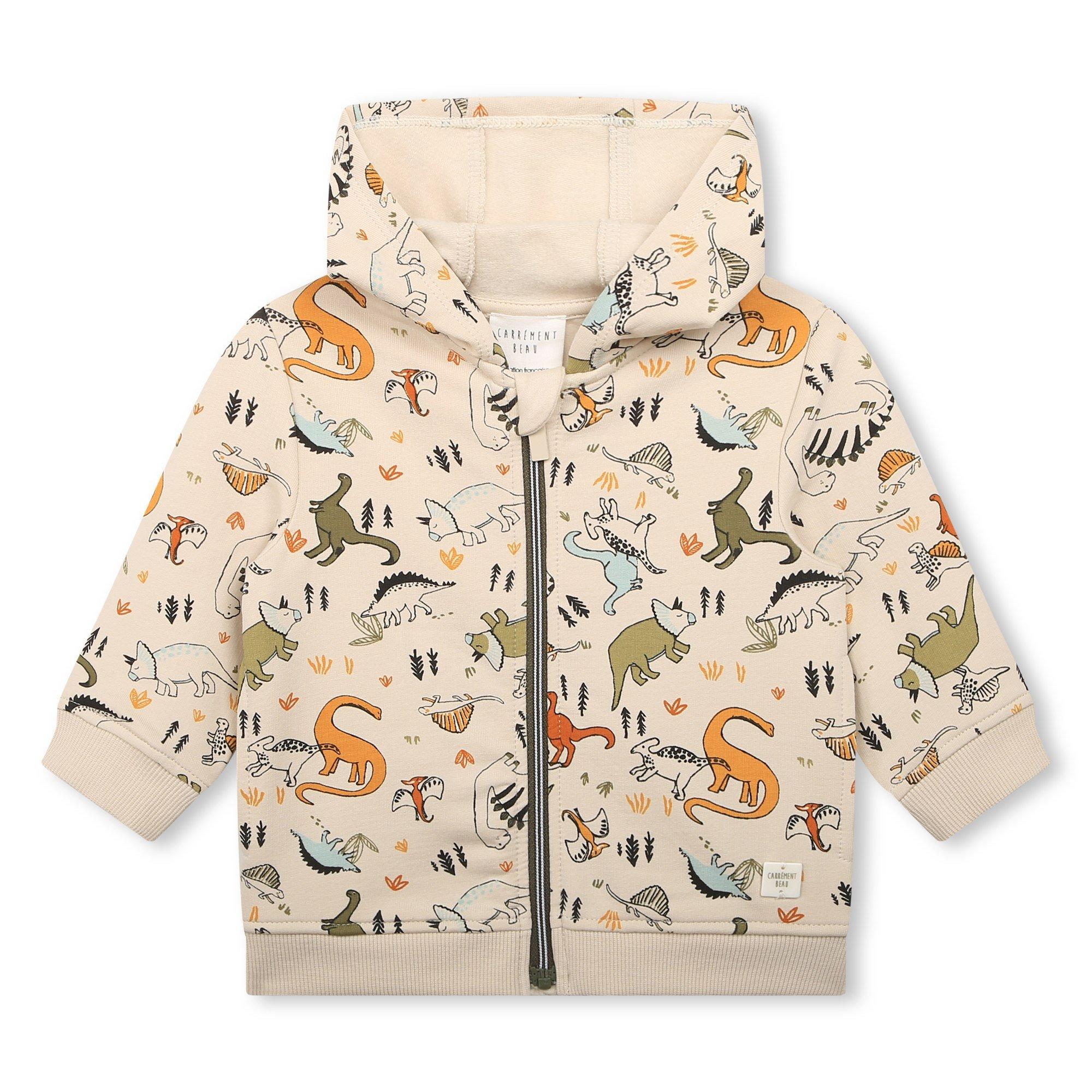 Stone - Carrement Beau - Kids' Zip Hoodie