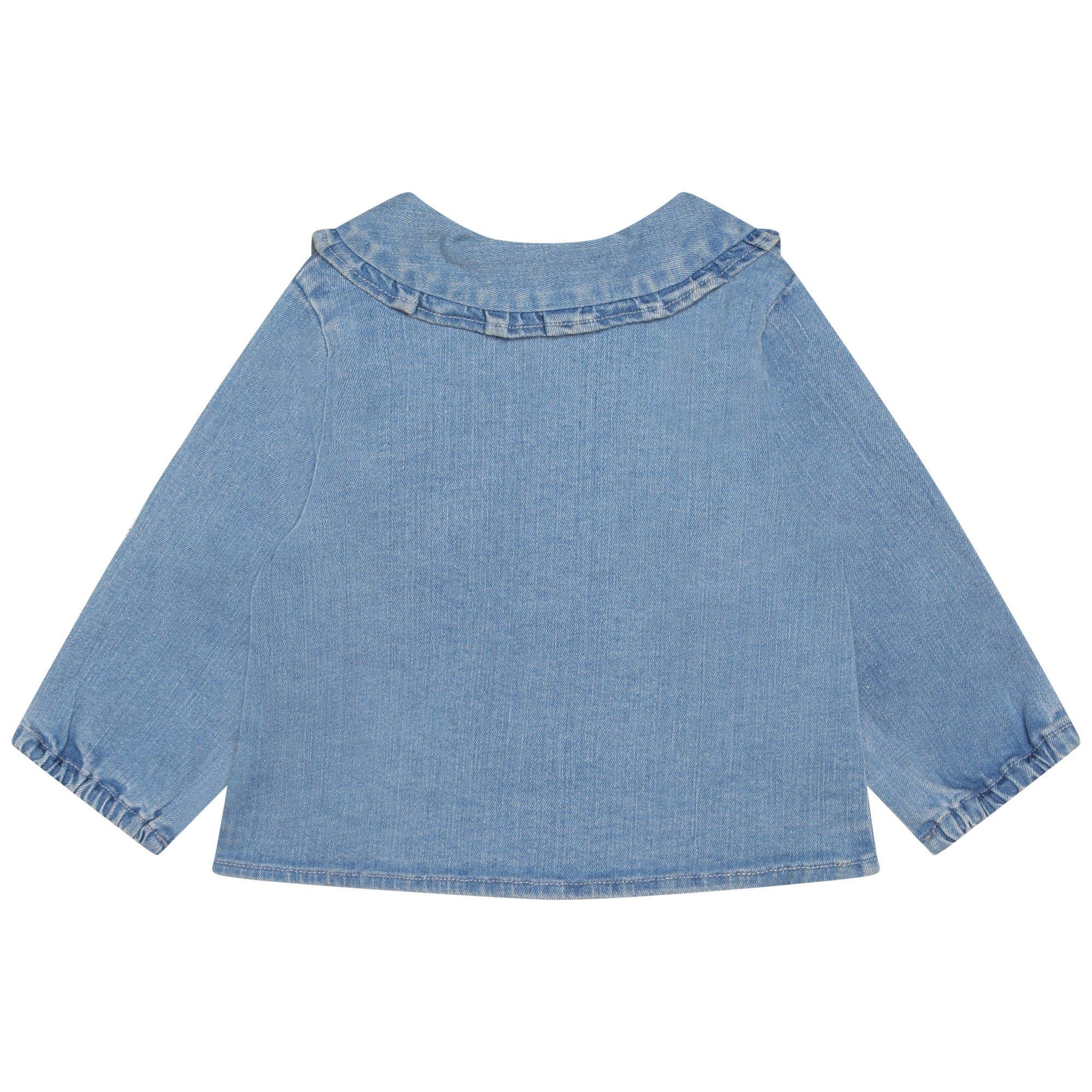 Denim - Carrement Beau - Kids' Regular Fit T-Shirt - 2