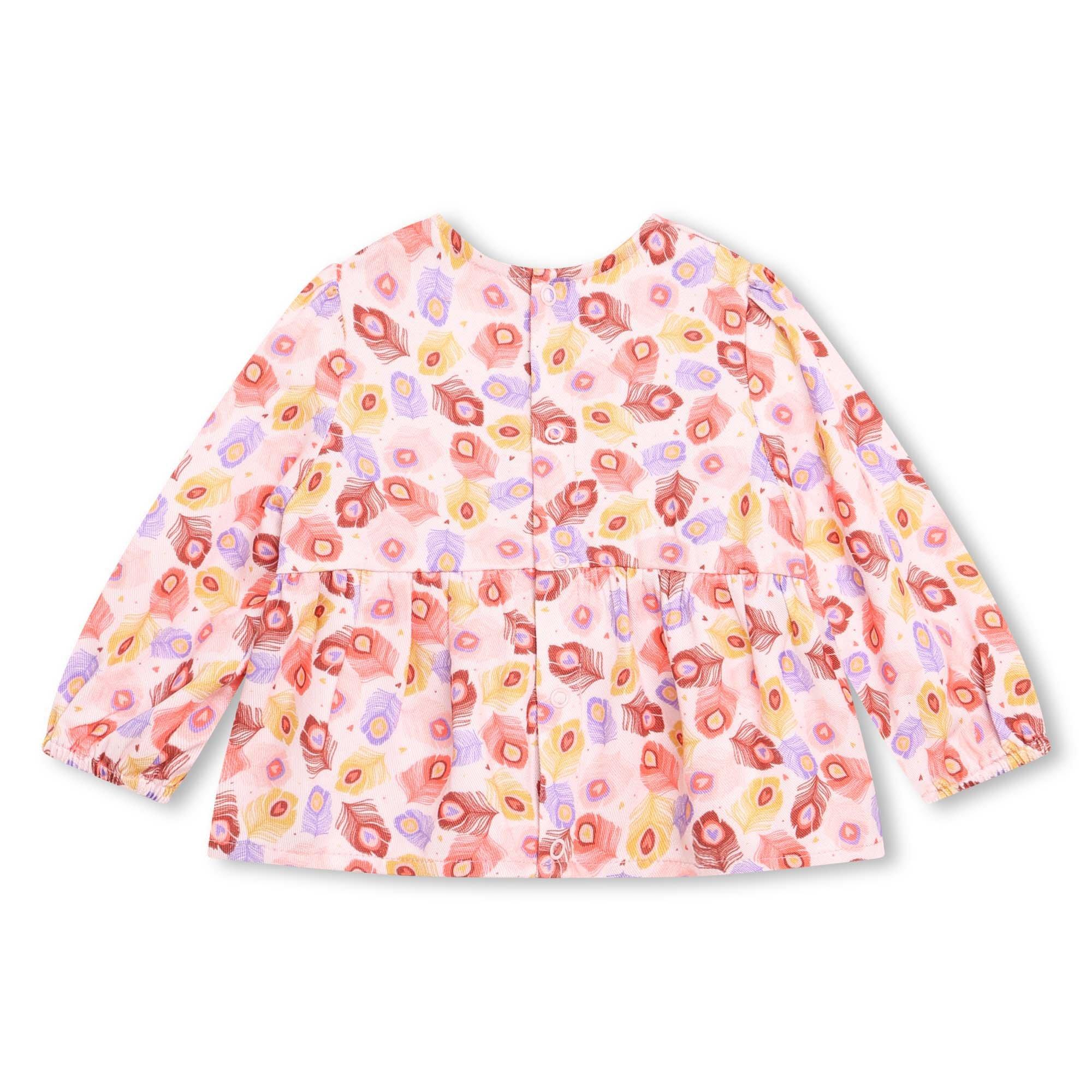 Apricot - Carrement Beau - Kids' Regular Fit T-Shirt - 2