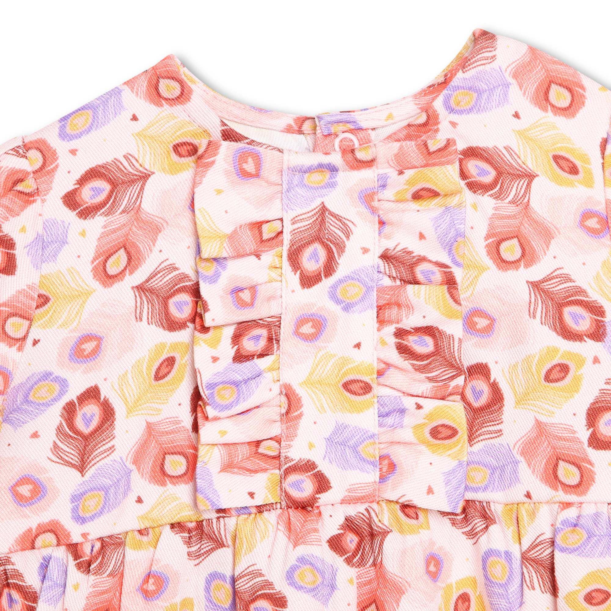 Apricot - Carrement Beau - Kids' Regular Fit T-Shirt - 3