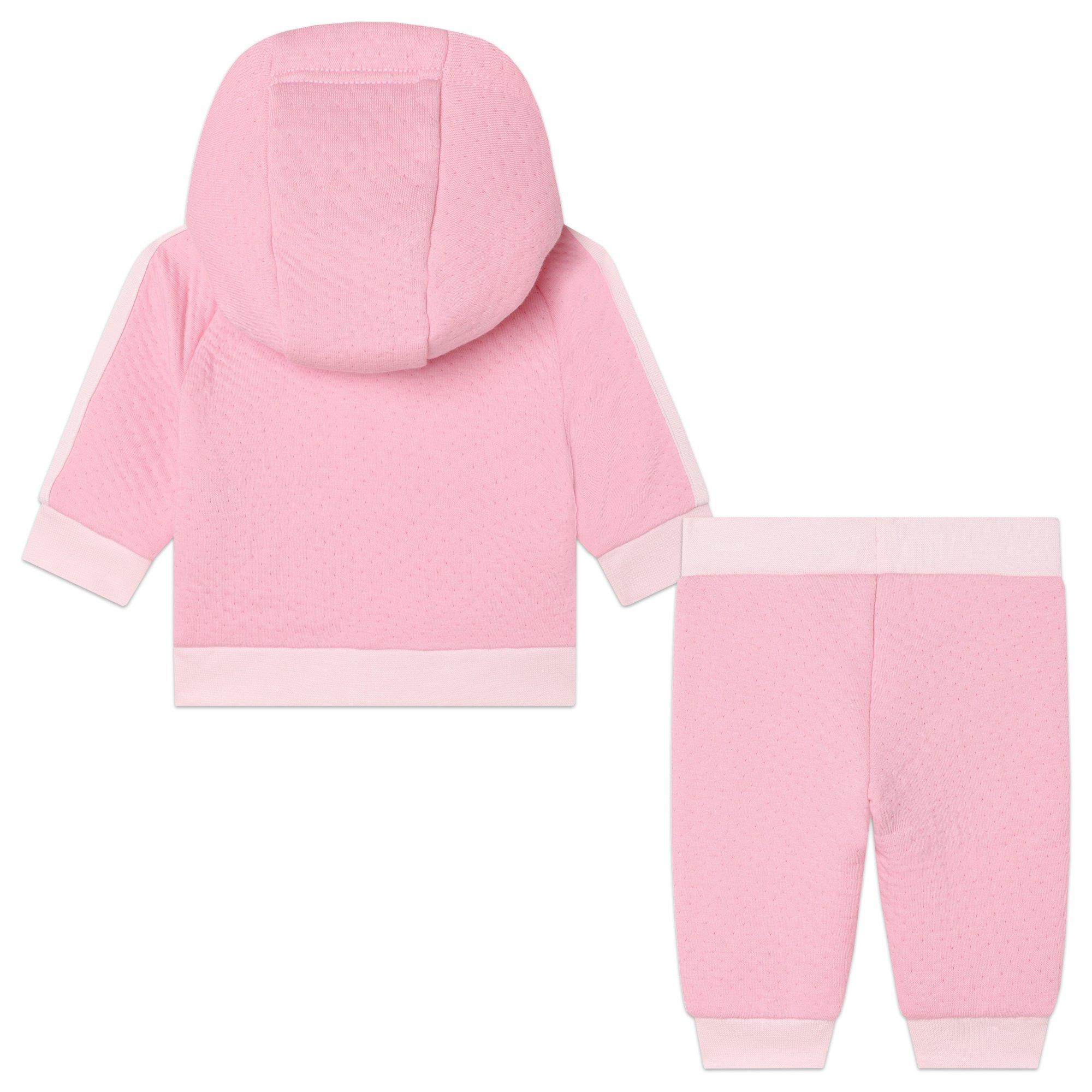 Boss Tracksuit Babies Clothing Sets USC