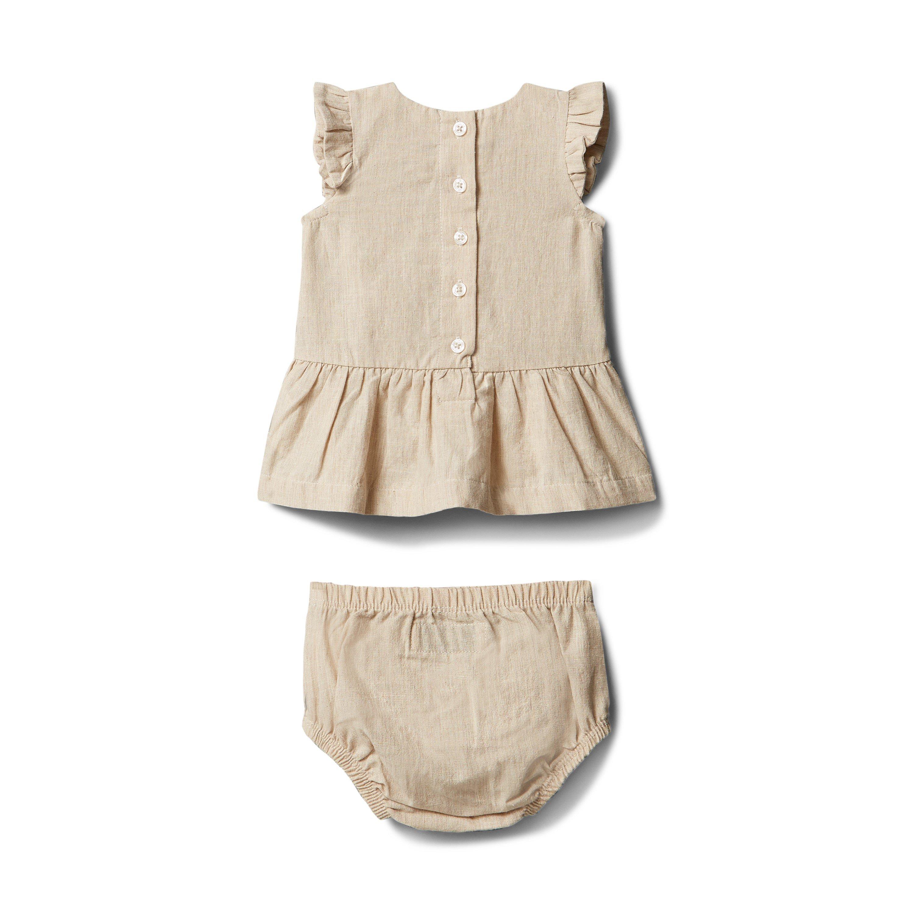Grå - Calvin Klein - Kids' Clothing Set - 2