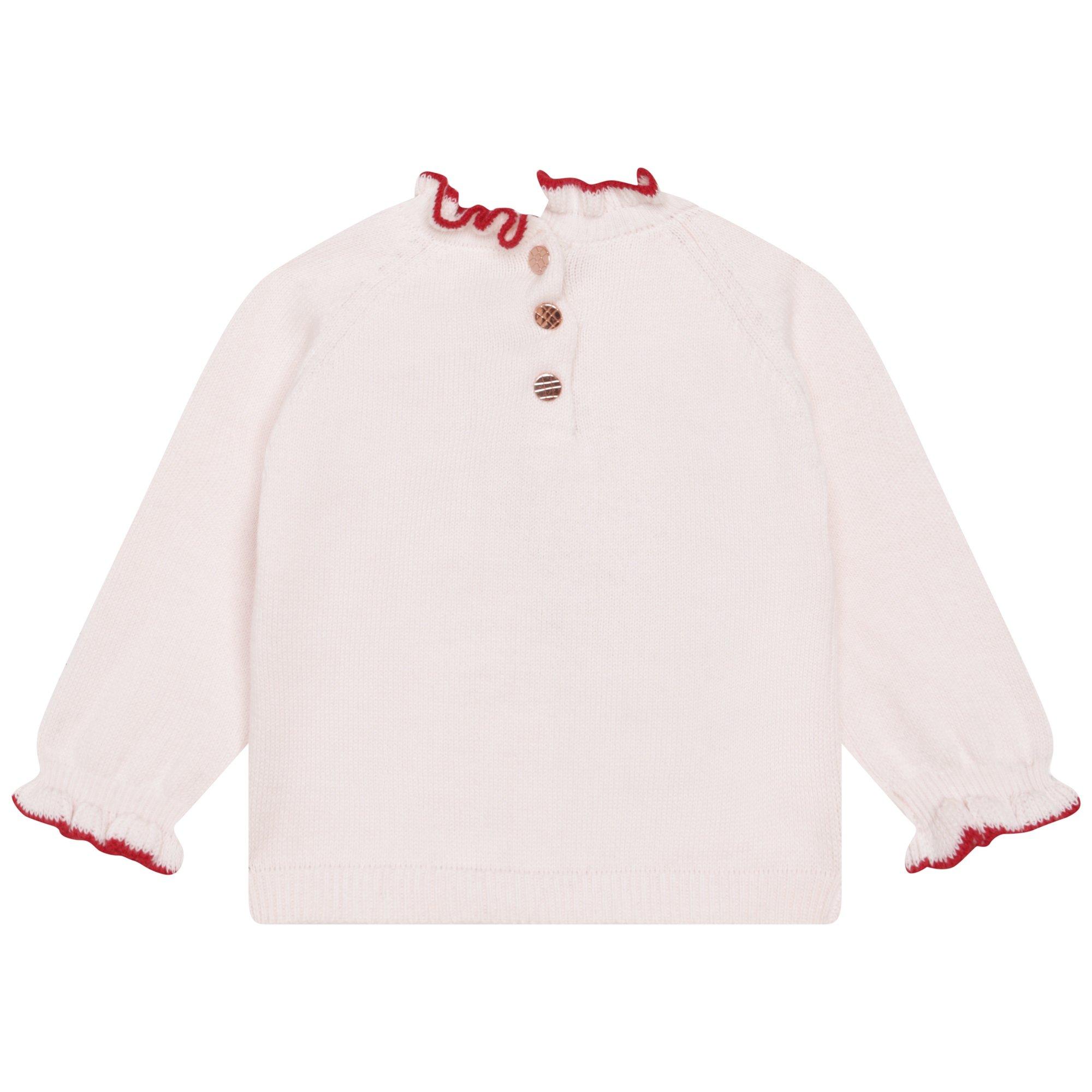 Apricot - Carrement Beau - Kids' Hoodie - 2