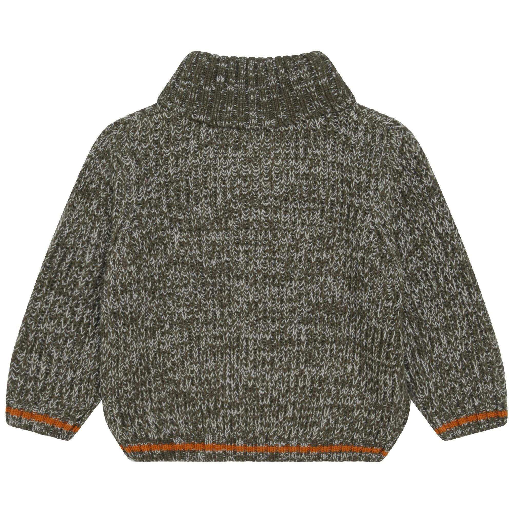 Stone - Carrement Beau - Kids' Hoodie - 2