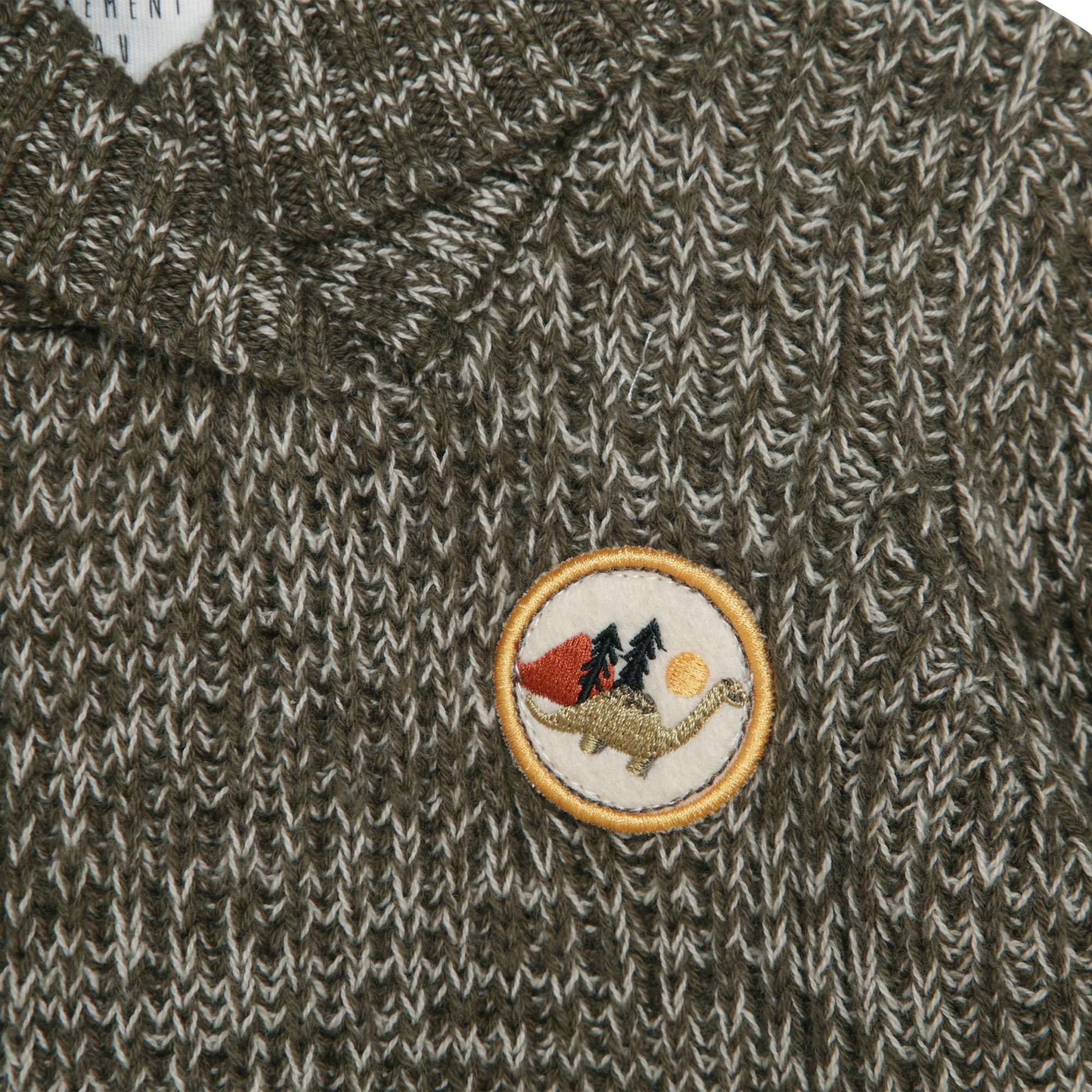 Stone - Carrement Beau - Kids' Hoodie - 3