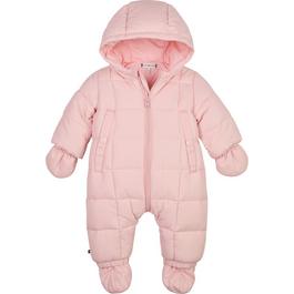 Tommy Hilfiger Hooded Snowsuit Babies