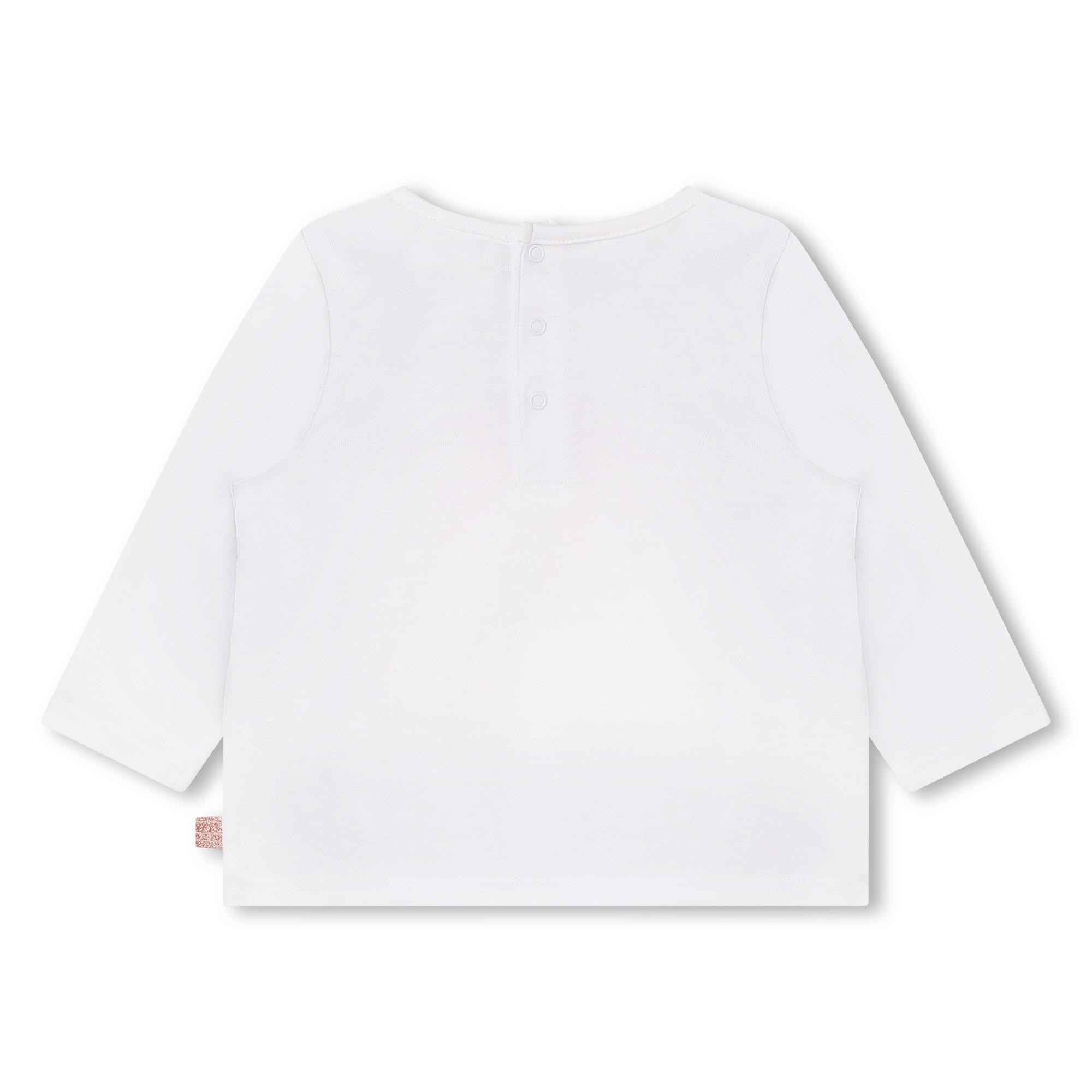 White - Carrement Beau - Kids' Regular Fit T-Shirt - 2