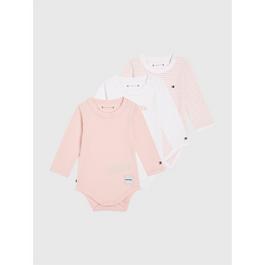 Tommy Hilfiger BABY BODY 3 PACK GIFTBOX
