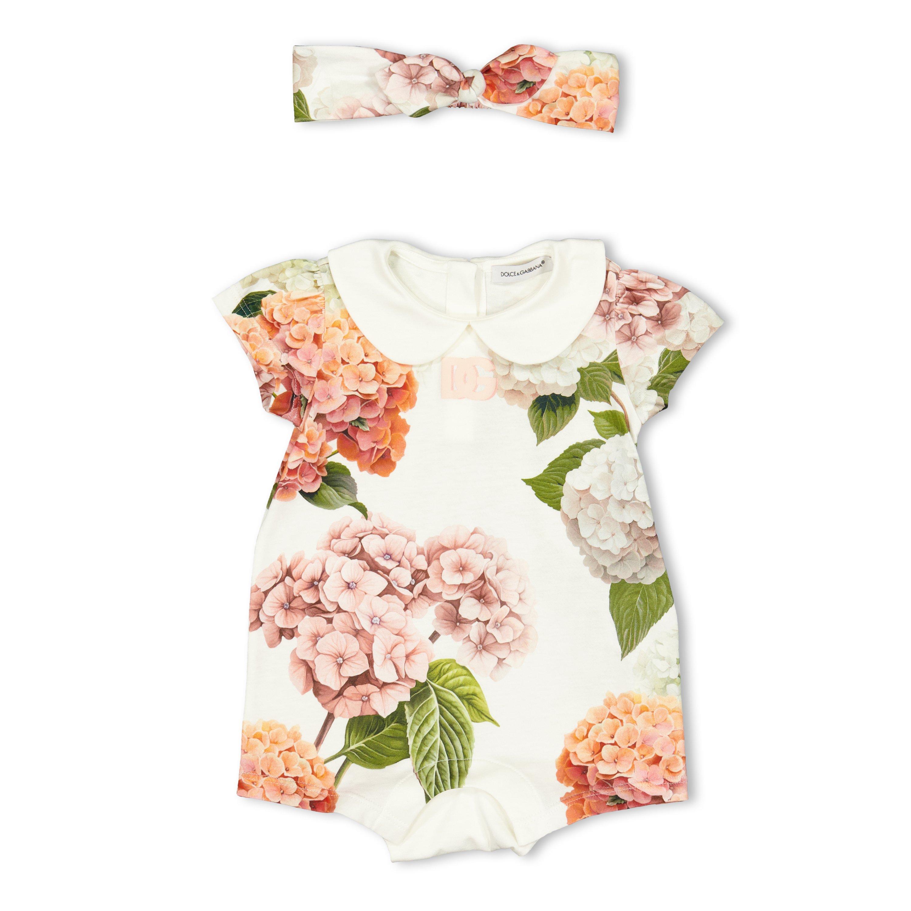 Pink HA5XG - Dolce and Gabbana - DG AIO+Headbnd Bb61 - 1