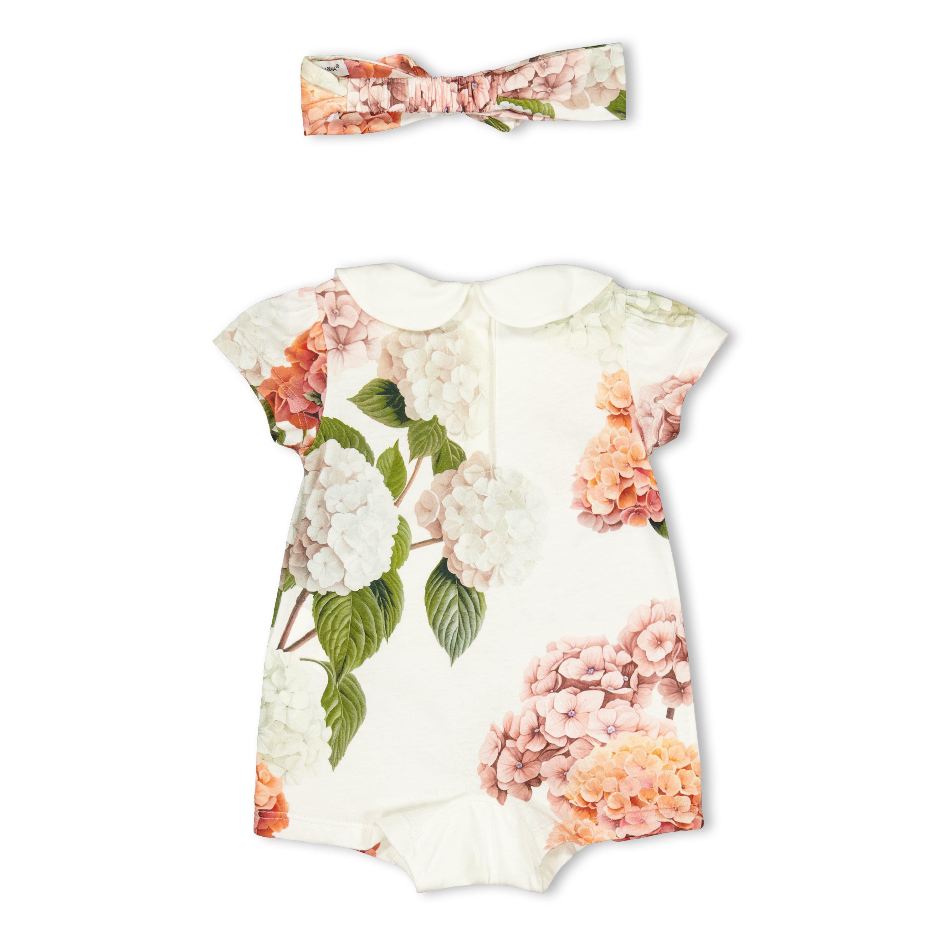 Pink HA5XG - Dolce and Gabbana - DG AIO+Headbnd Bb61 - 2