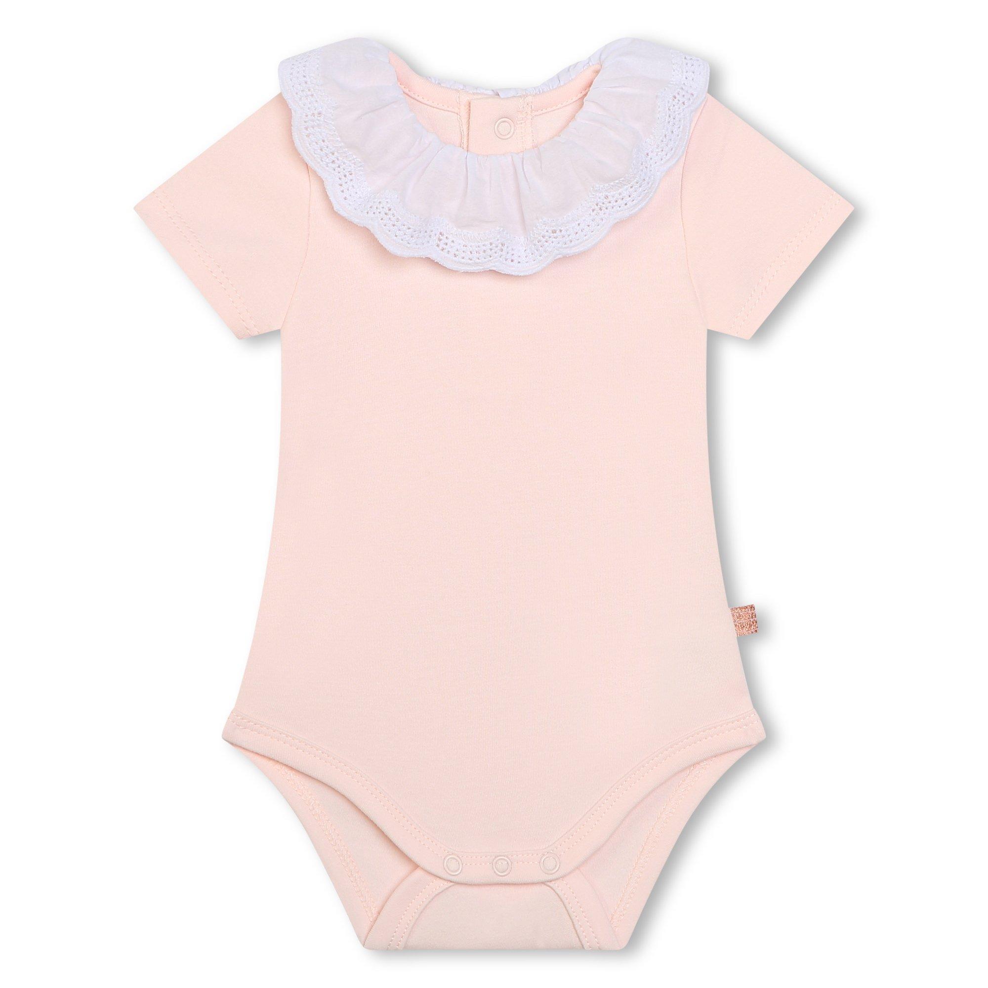 Apricot - Carrement Beau - Kids' Onesie - 1