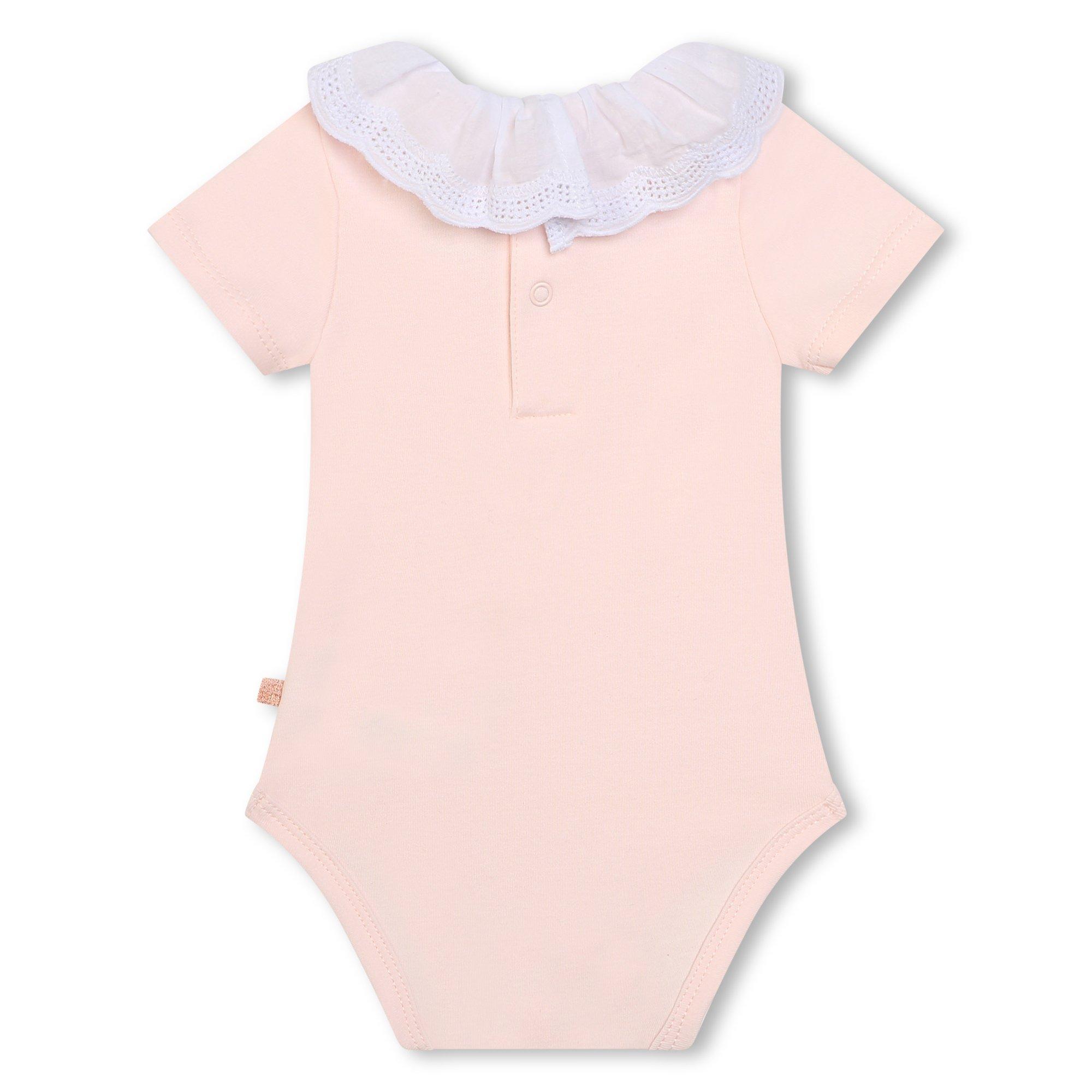 Apricot - Carrement Beau - Kids' Onesie - 2