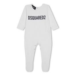 DSquared2 DSQ Logo AIO Bb34