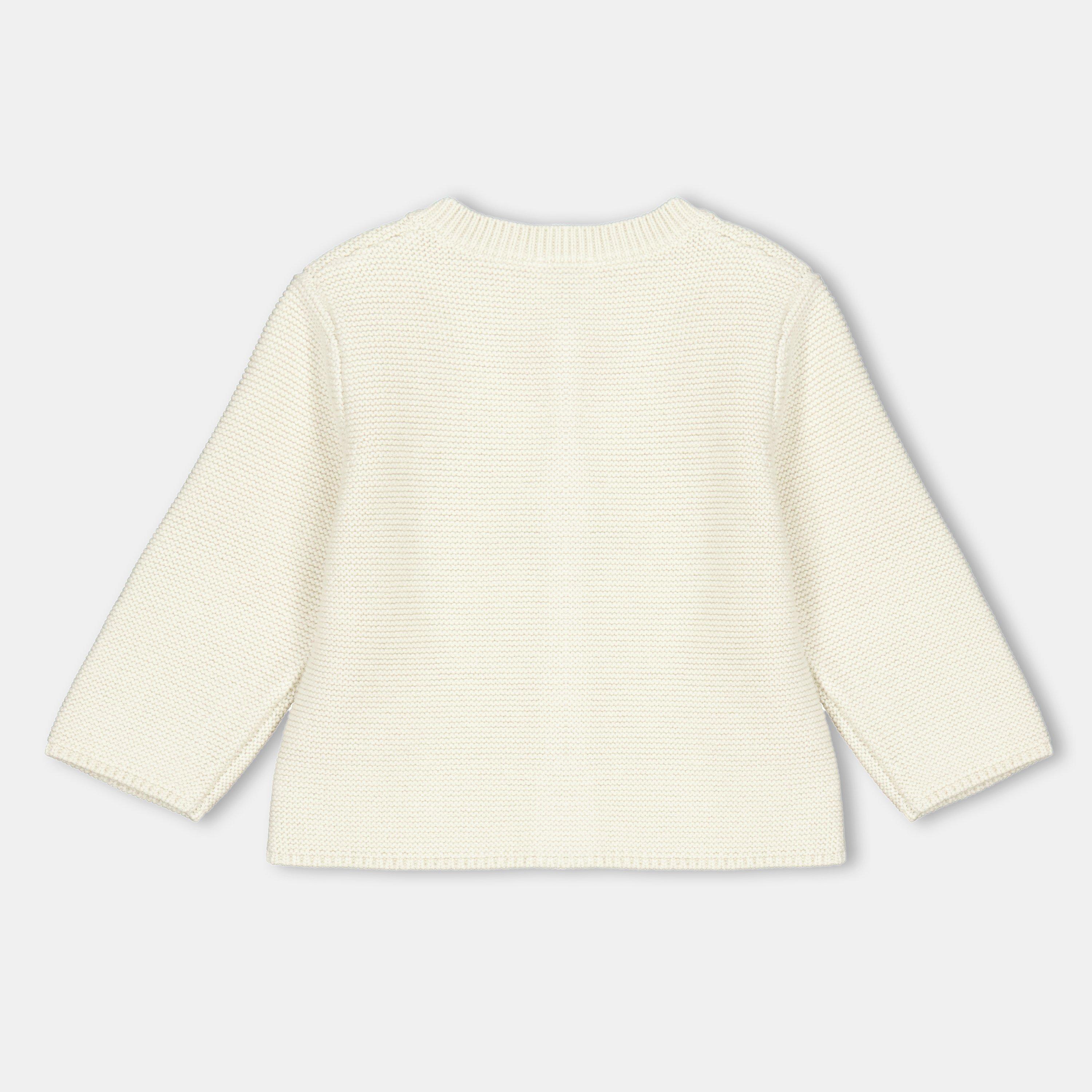 Stone - Carrement Beau - Kids' Cardigan - 2