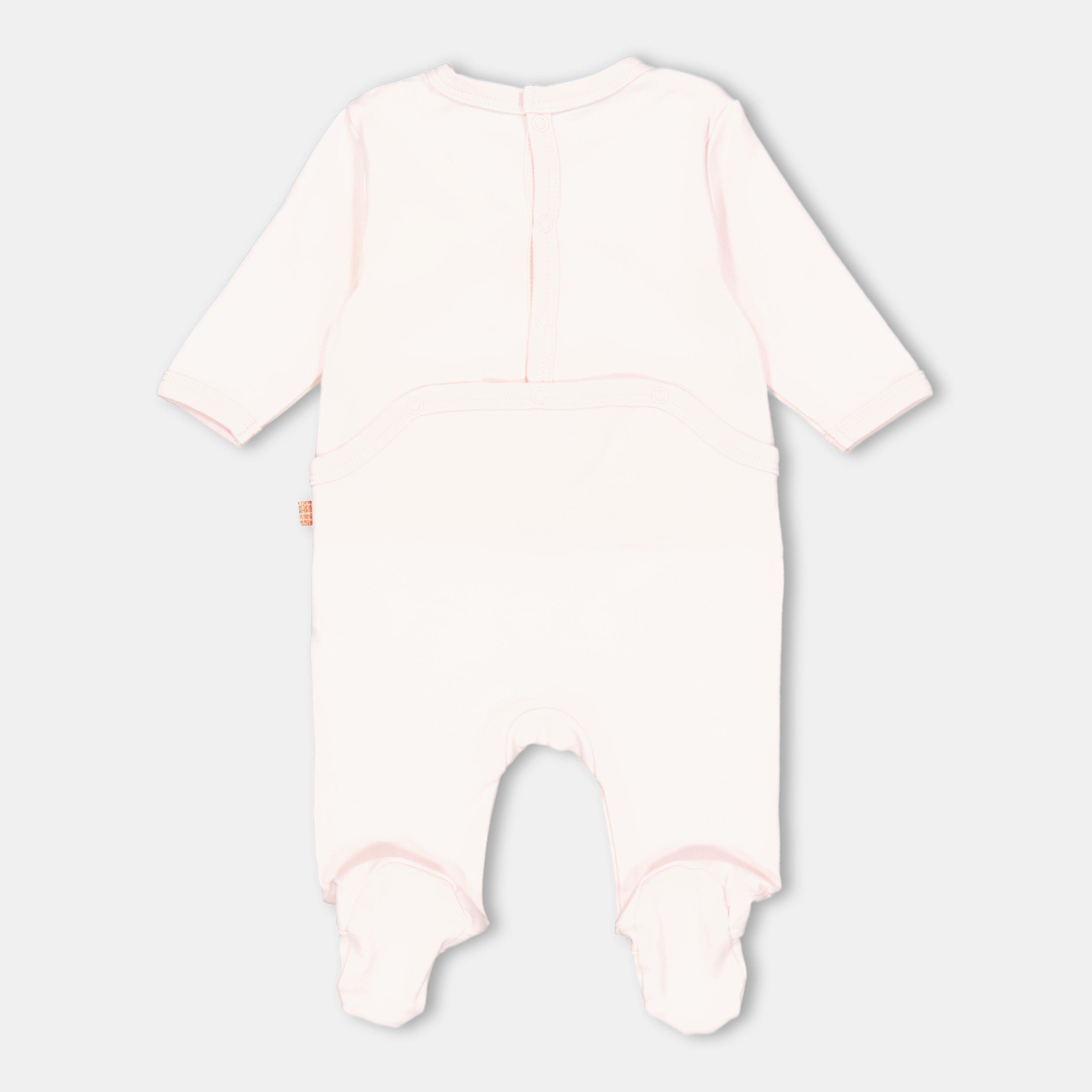 Apricot - Carrement Beau - Kids' Pyjama Set - 2