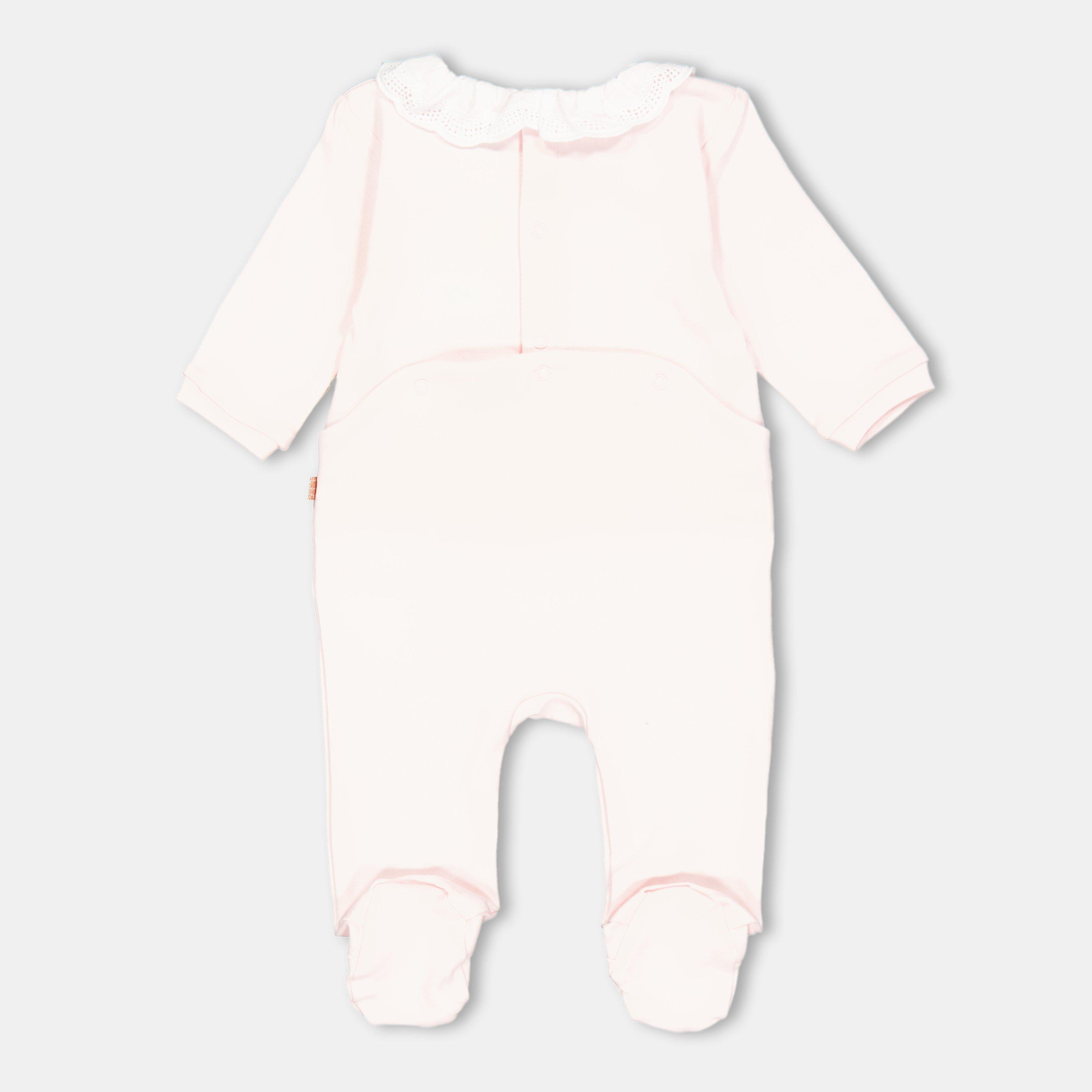 Apricot - Carrement Beau - Kids' Pyjama Set - 2