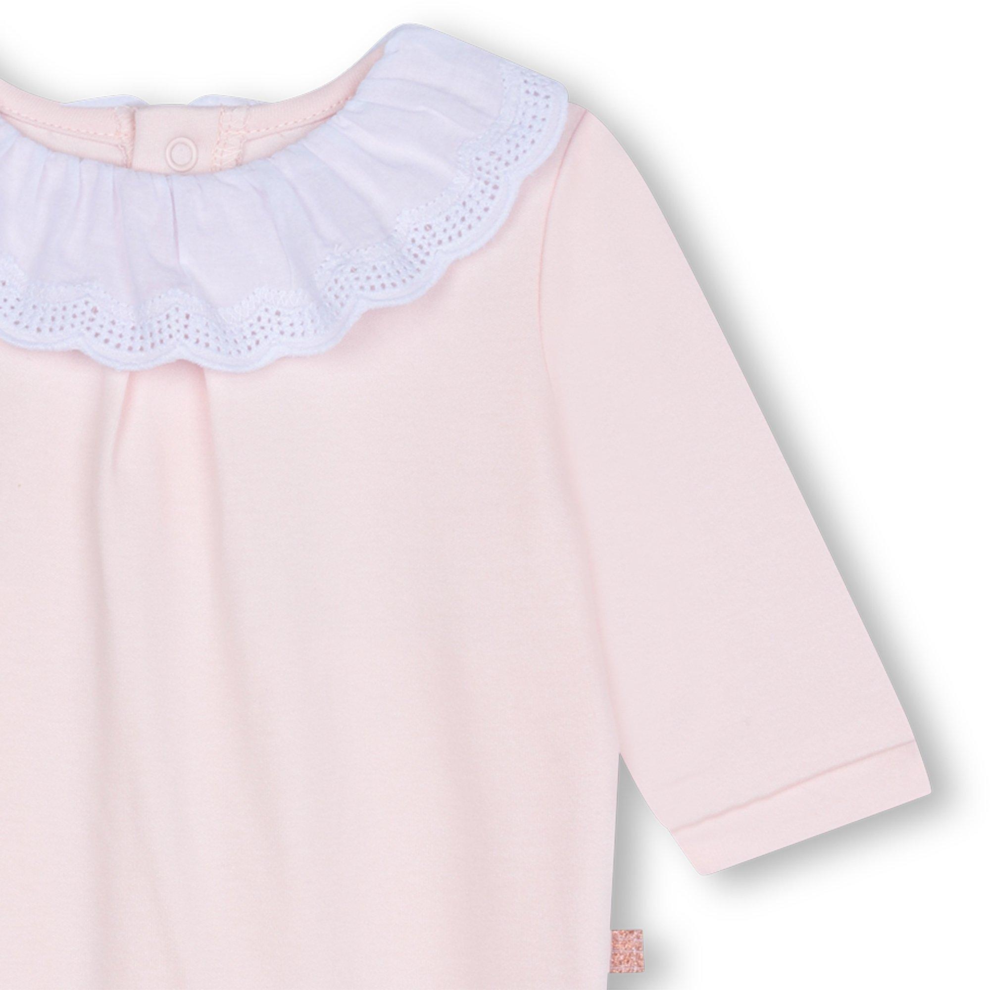 Apricot - Carrement Beau - Kids' Pyjama Set - 3