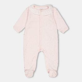 Carrement Beau Pyjama Set Bb99