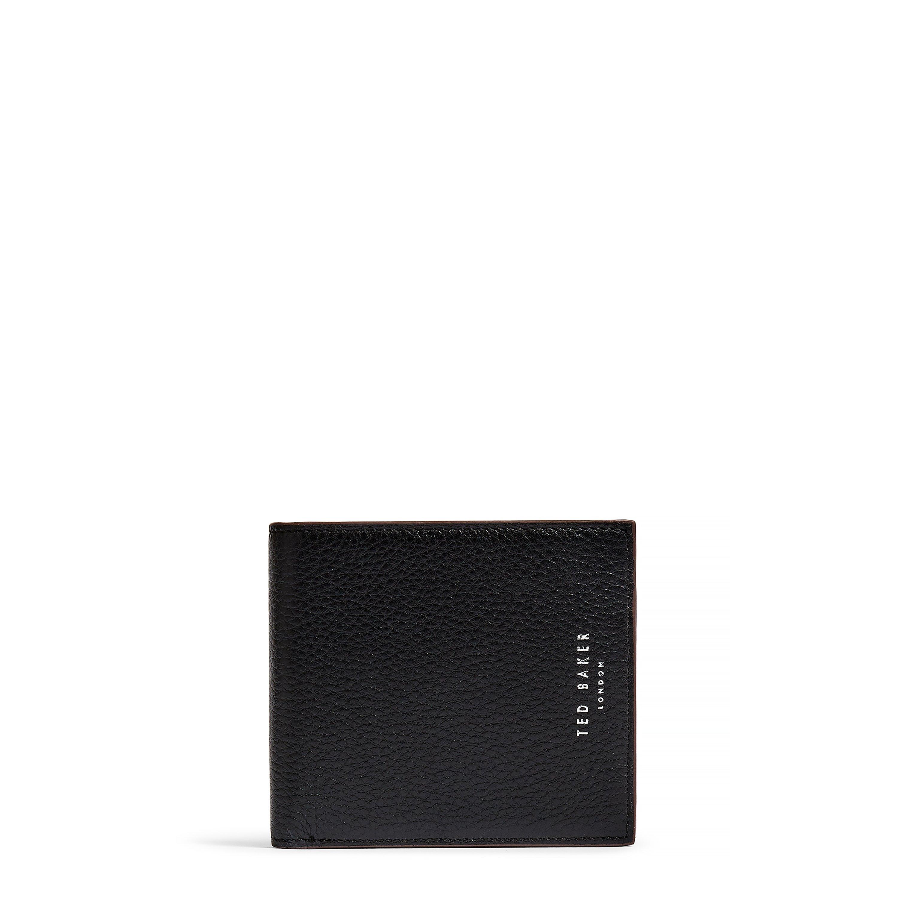 - - Ted Baker - Infuse Ss Textured Polo - 1