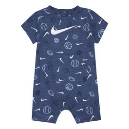Nike Sportsback Romper Babies