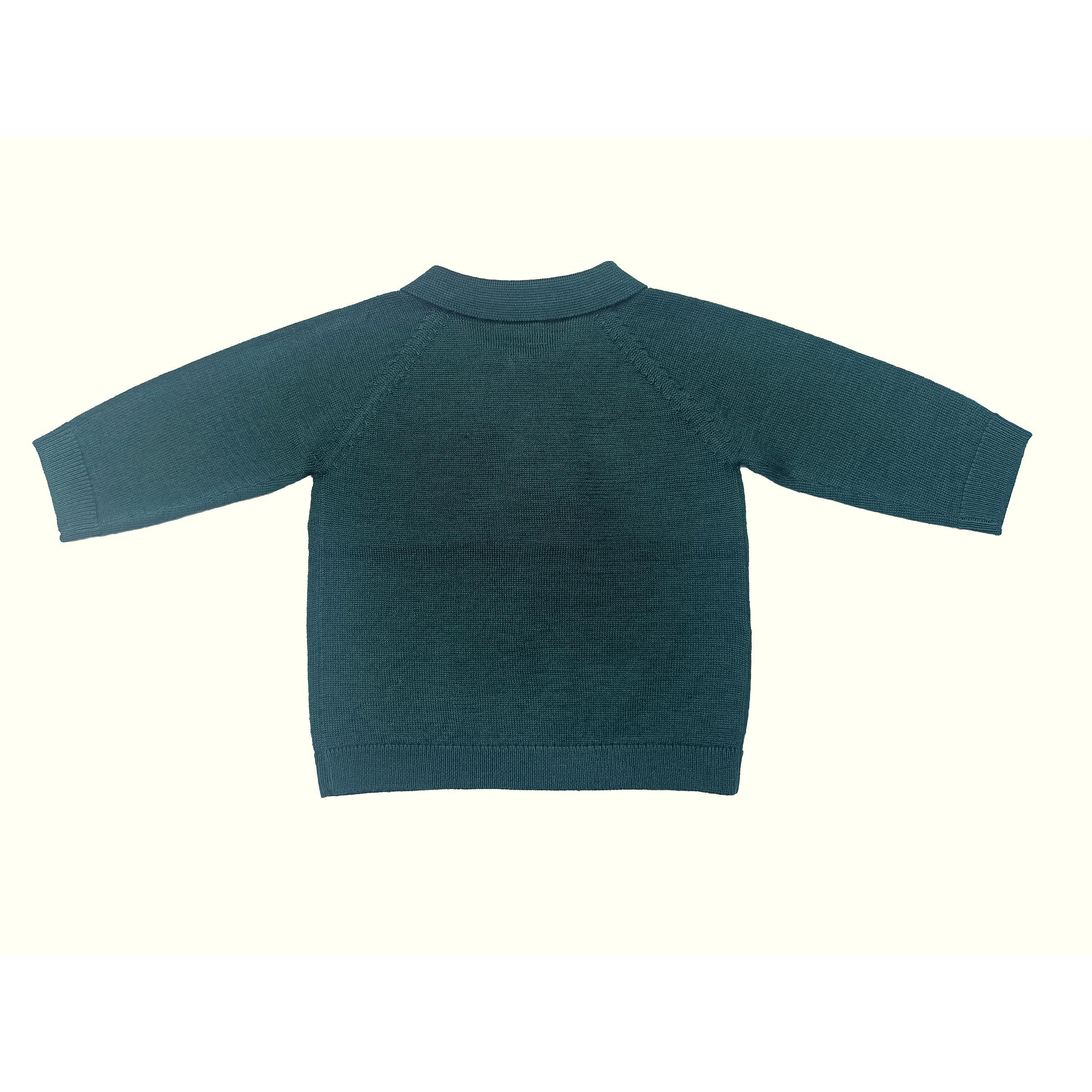 Profondeur de l'Atlantique - Pretty Green - PG Polo Jog Set Bb62 - 8