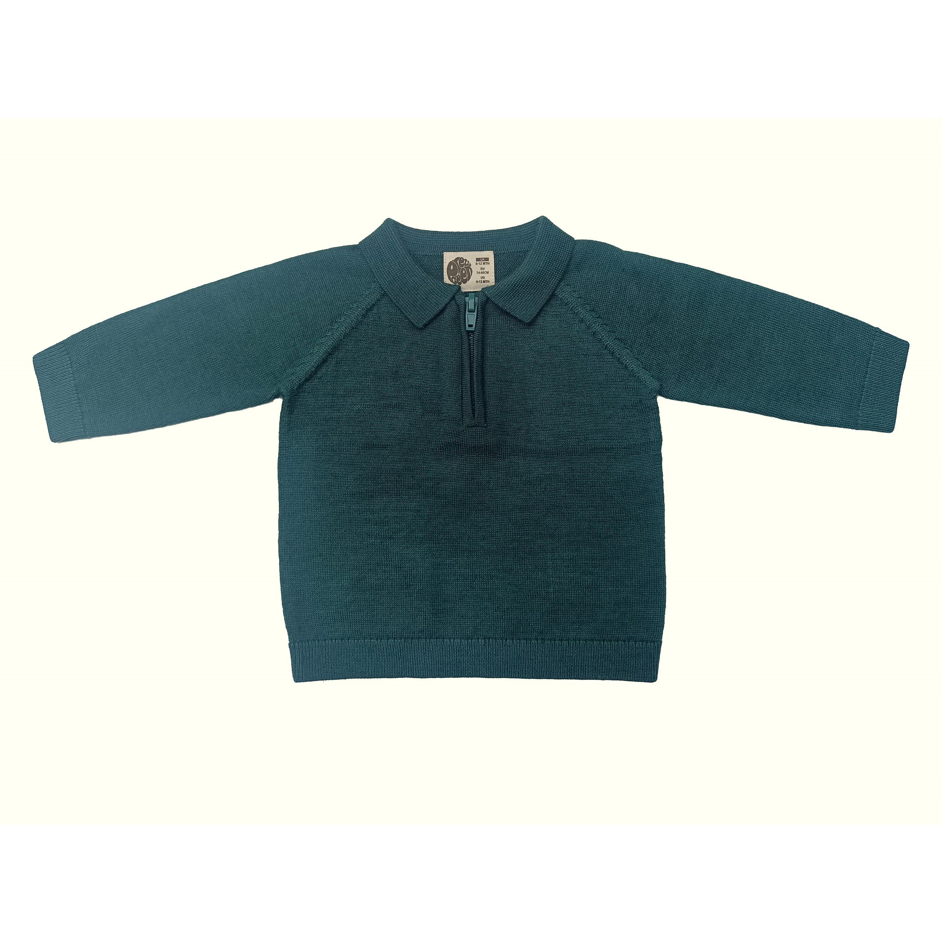 Profondeur de l'Atlantique - Pretty Green - PG Polo Jog Set Bb62 - 9
