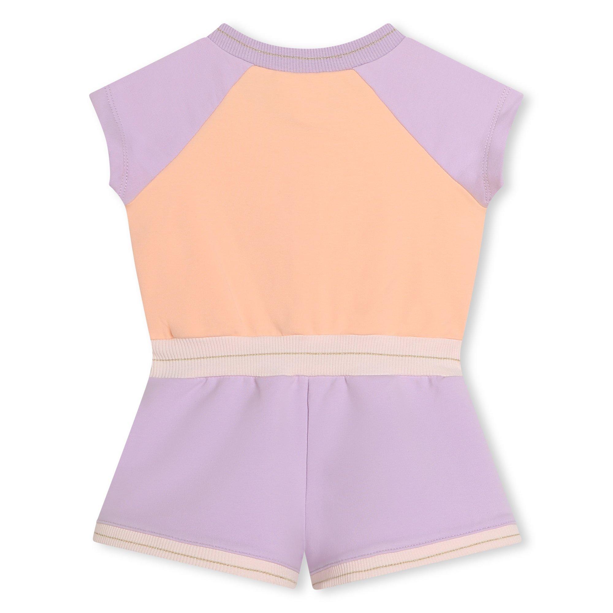 Multi - Carrement Beau - Kids' Onesie - 2