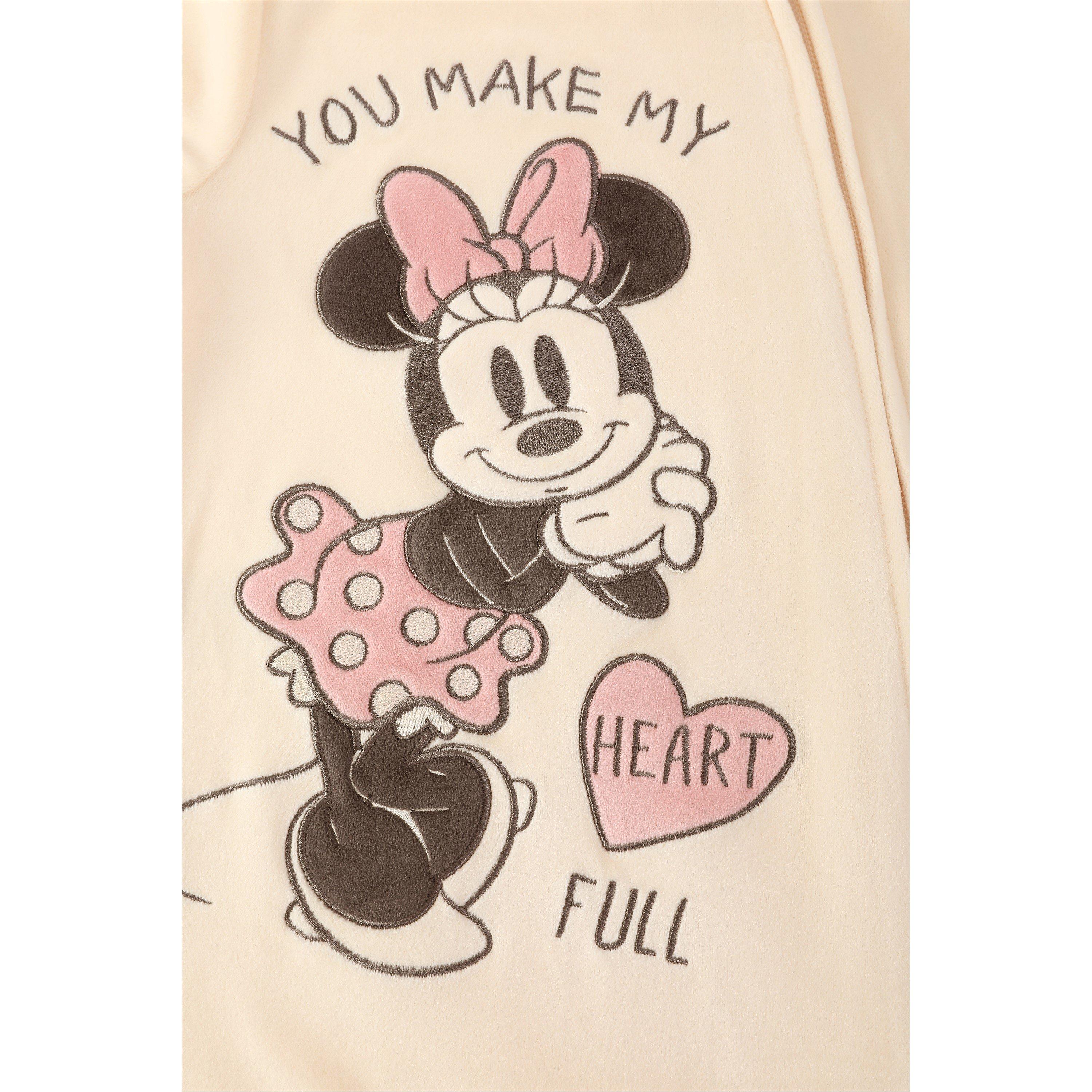 Minnie Mouse - Character - Minnie Mouse Onesie Infants - 4