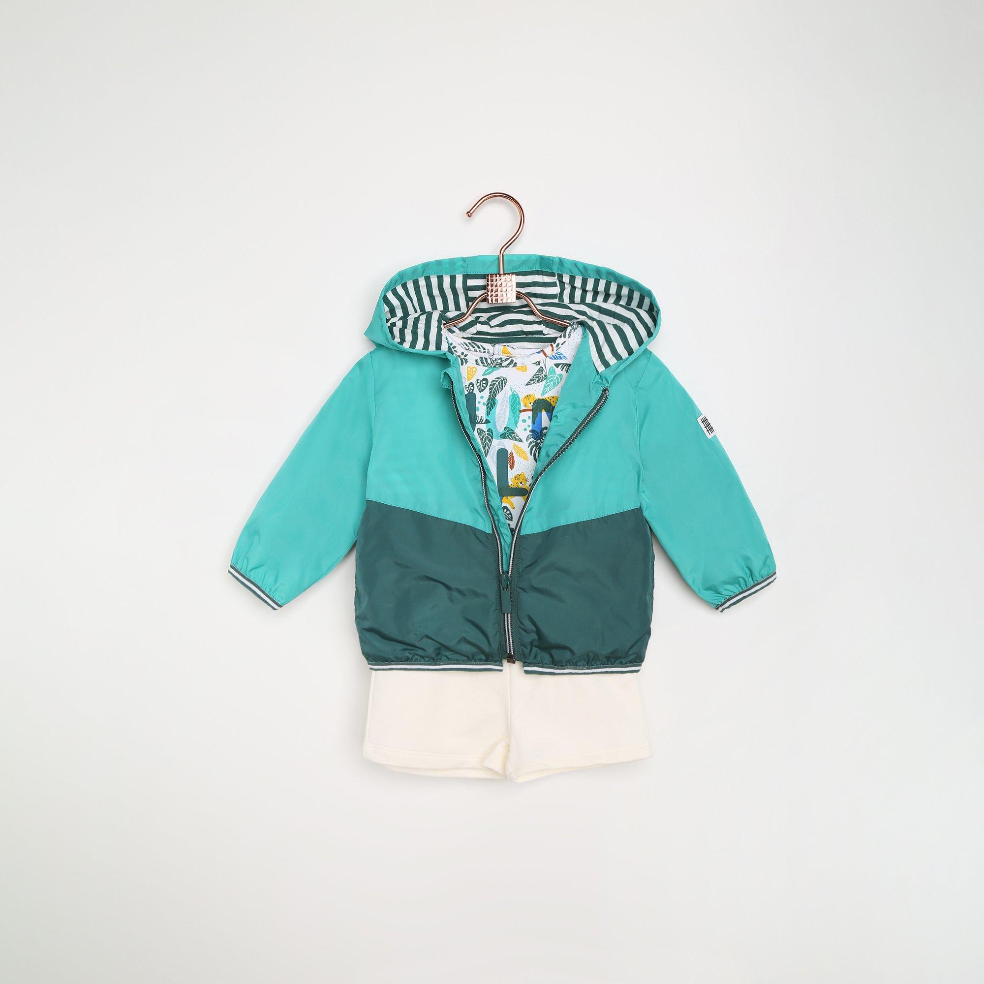 Stone - Carrement Beau - Kids' Clothing Set - 3