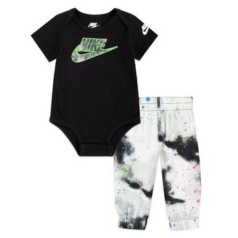 Nike Bodysu Pant Set Bb99