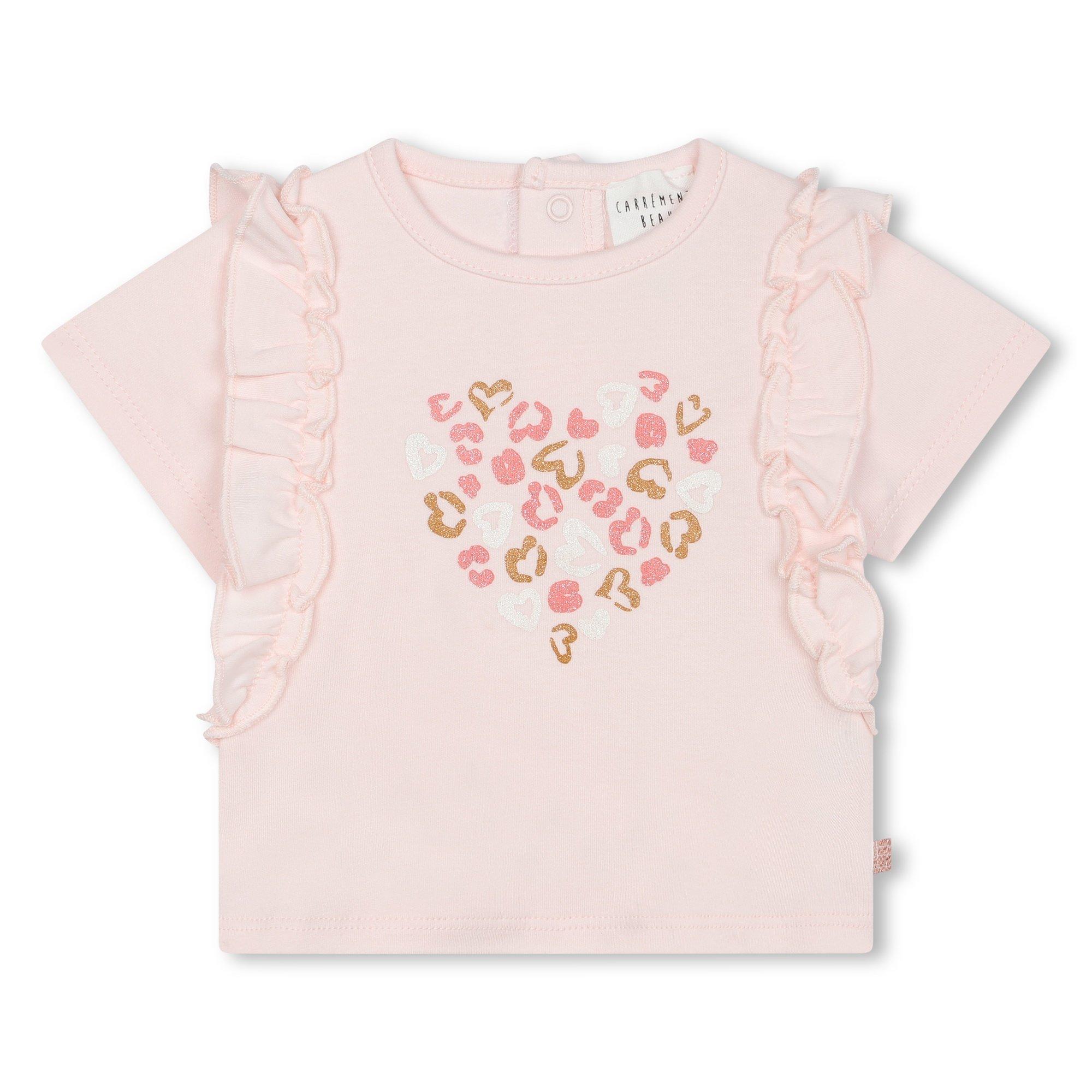 Apricot - Carrement Beau - Kids' Clothing Set - 2