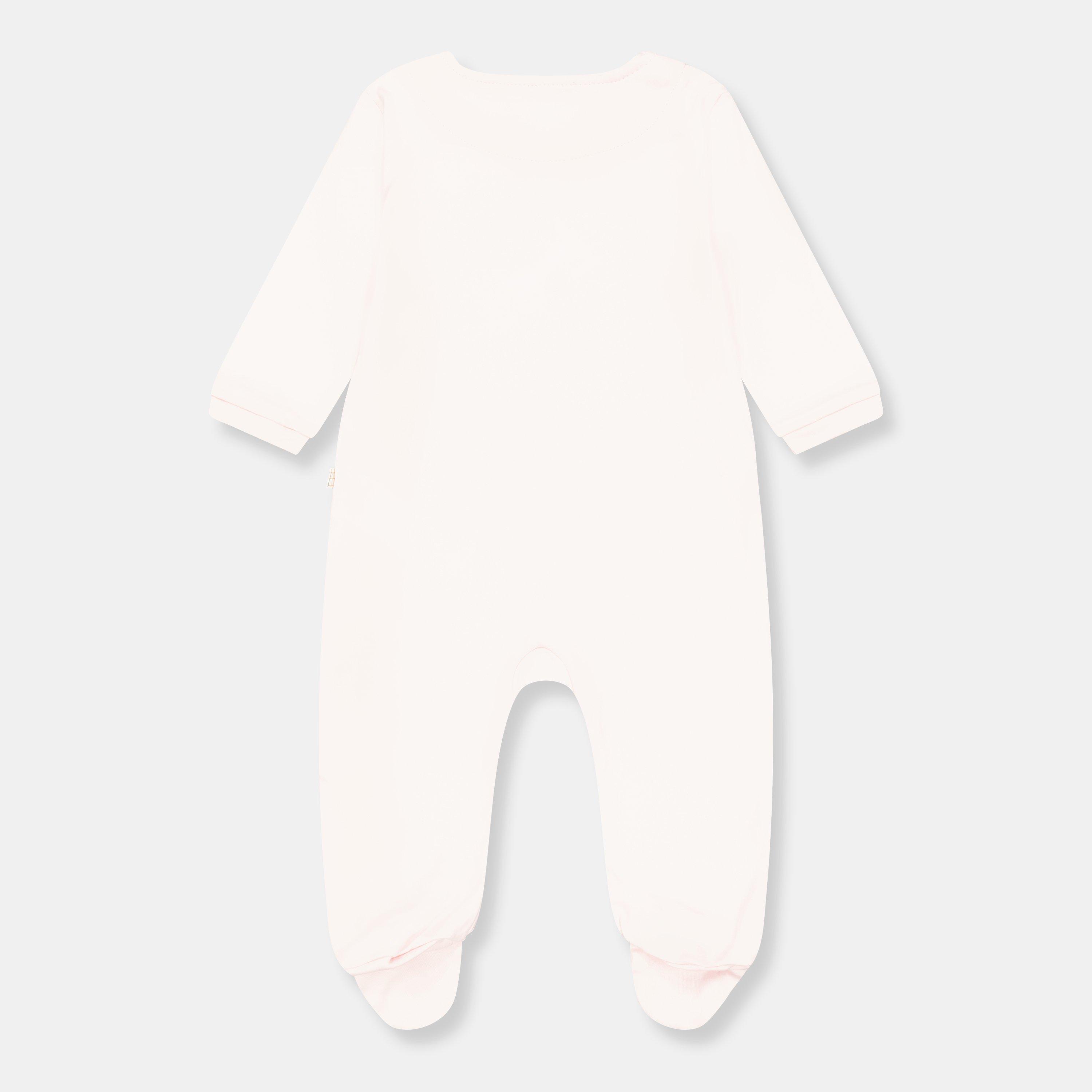 Apricot - Carrement Beau - Kids' Newborn Clothing Set - 2