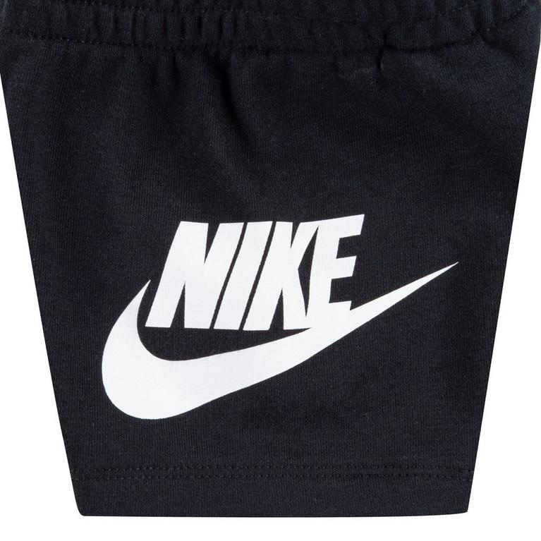 Noir - Nike - T-shirt Rbf Latex Print - 4
