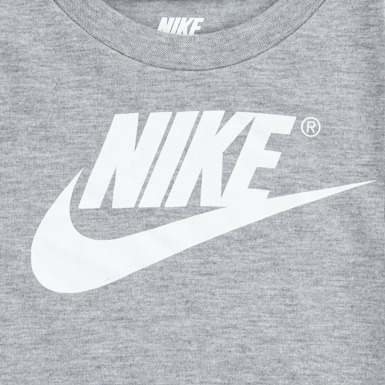 Noir - Nike - T-shirt Rbf Latex Print - 5