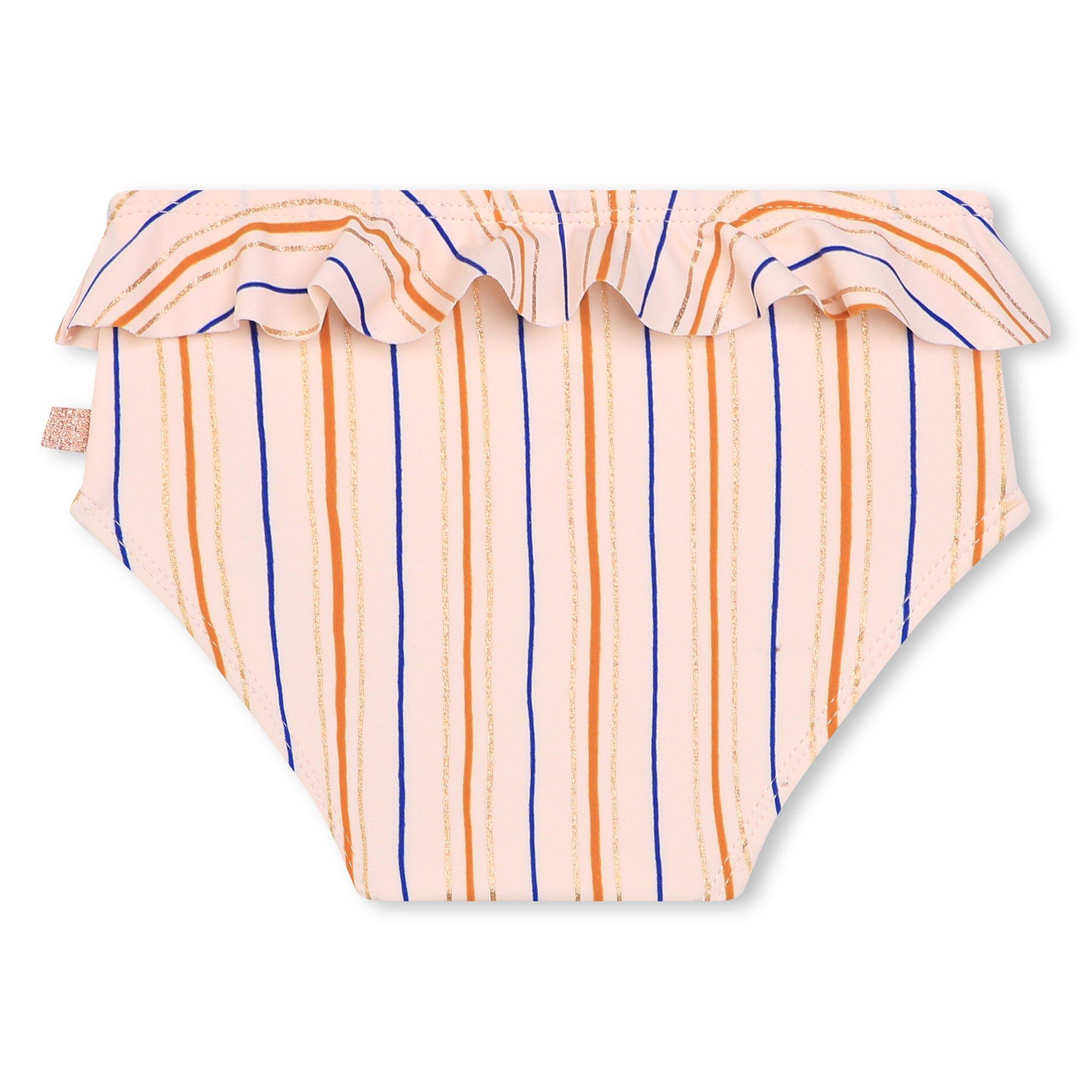 Apricot - Carrement Beau - Kids' Swim Trunk Shorts - 2