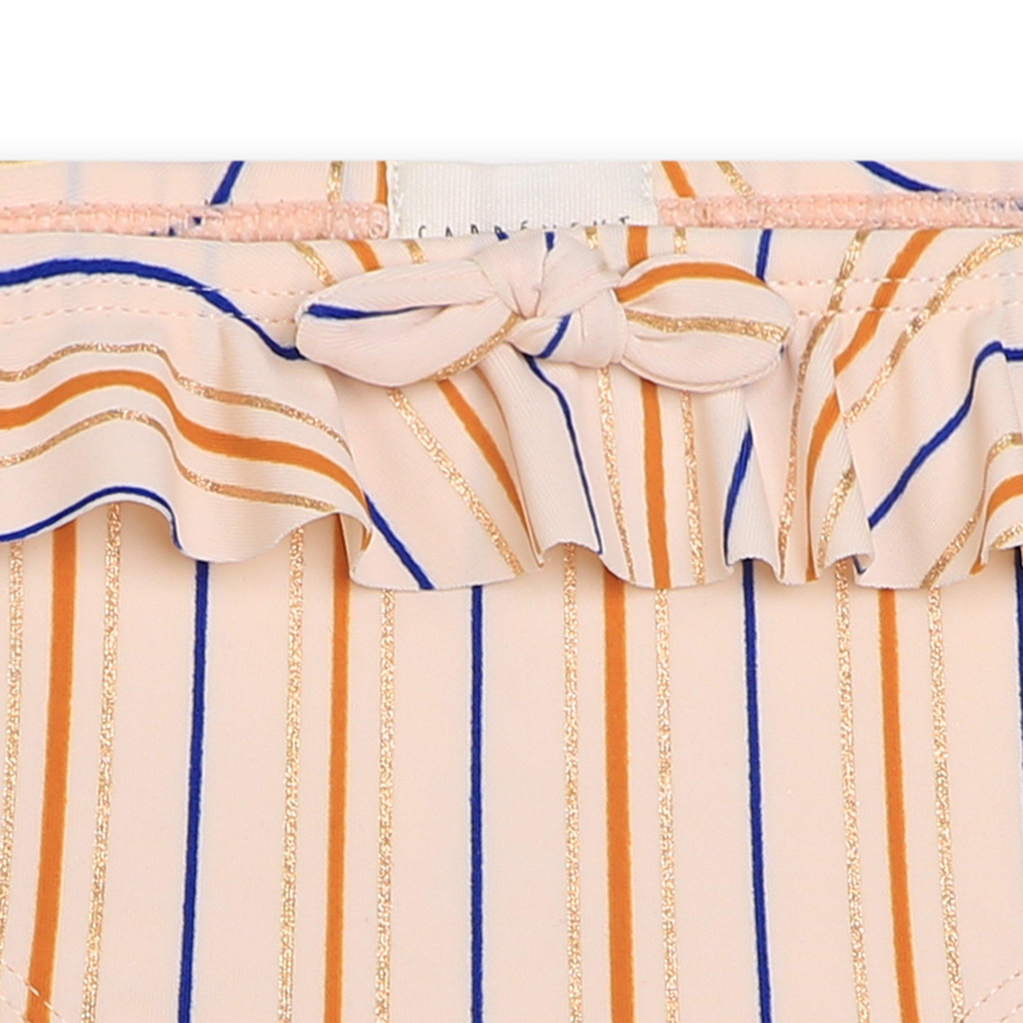 Apricot - Carrement Beau - Kids' Swim Trunk Shorts - 3