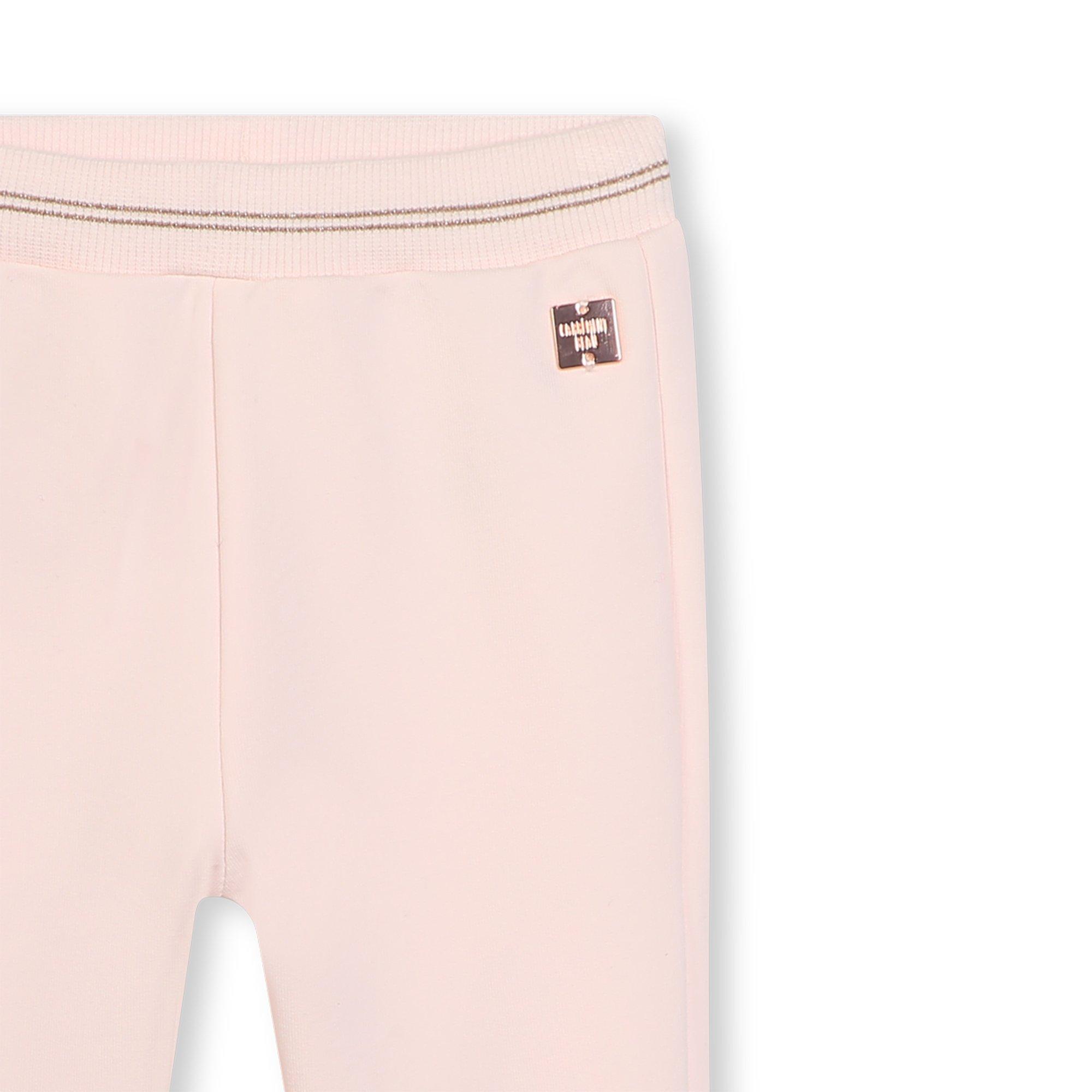 Apricot - Carrement Beau - Kids' Straight Leg Trousers - 3