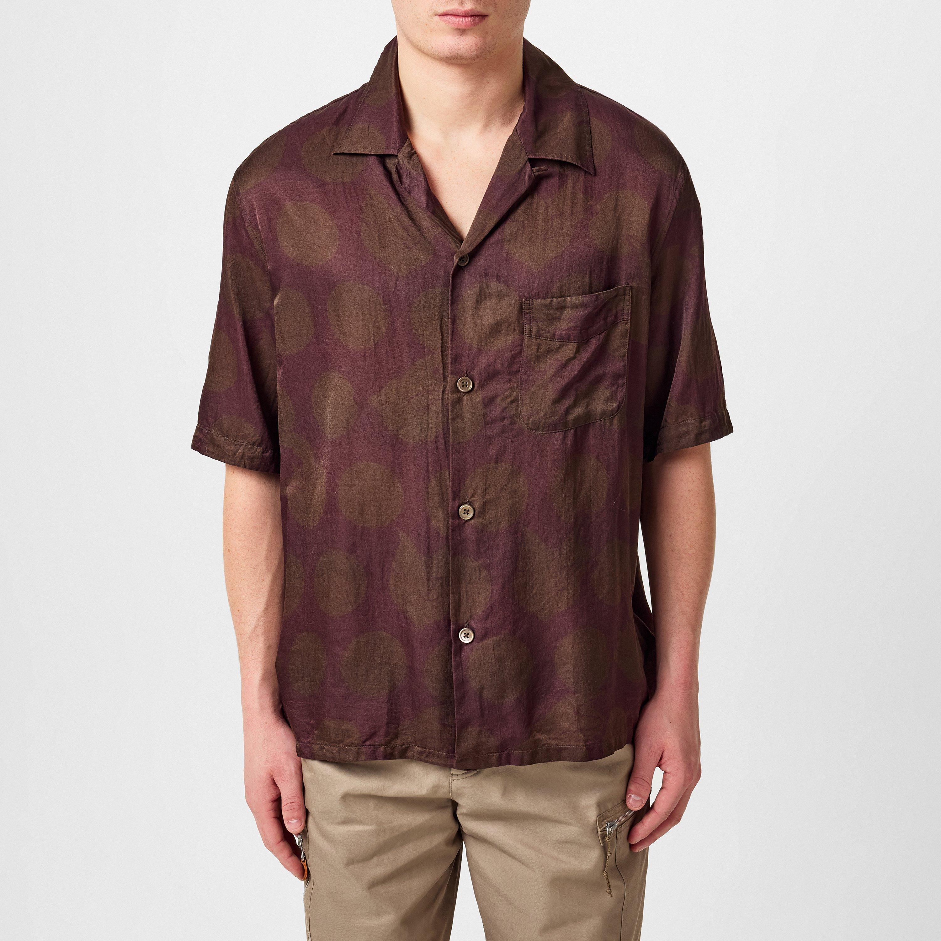 トップス ourlegacy heusen shirts Our Legacy Heusen Shirt | Flannels