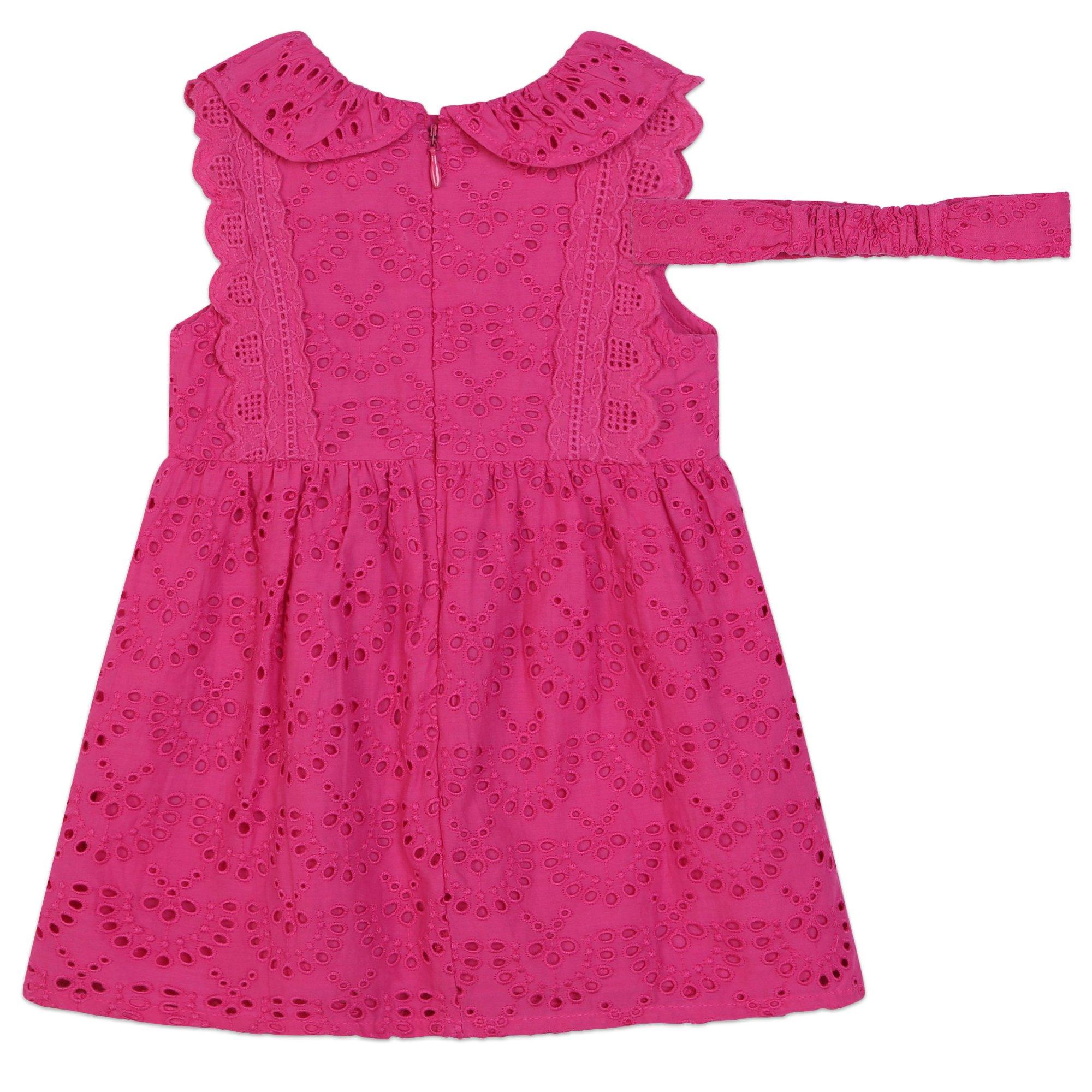 Fuschia - Carrement Beau - Kids' Clothing Set - 2
