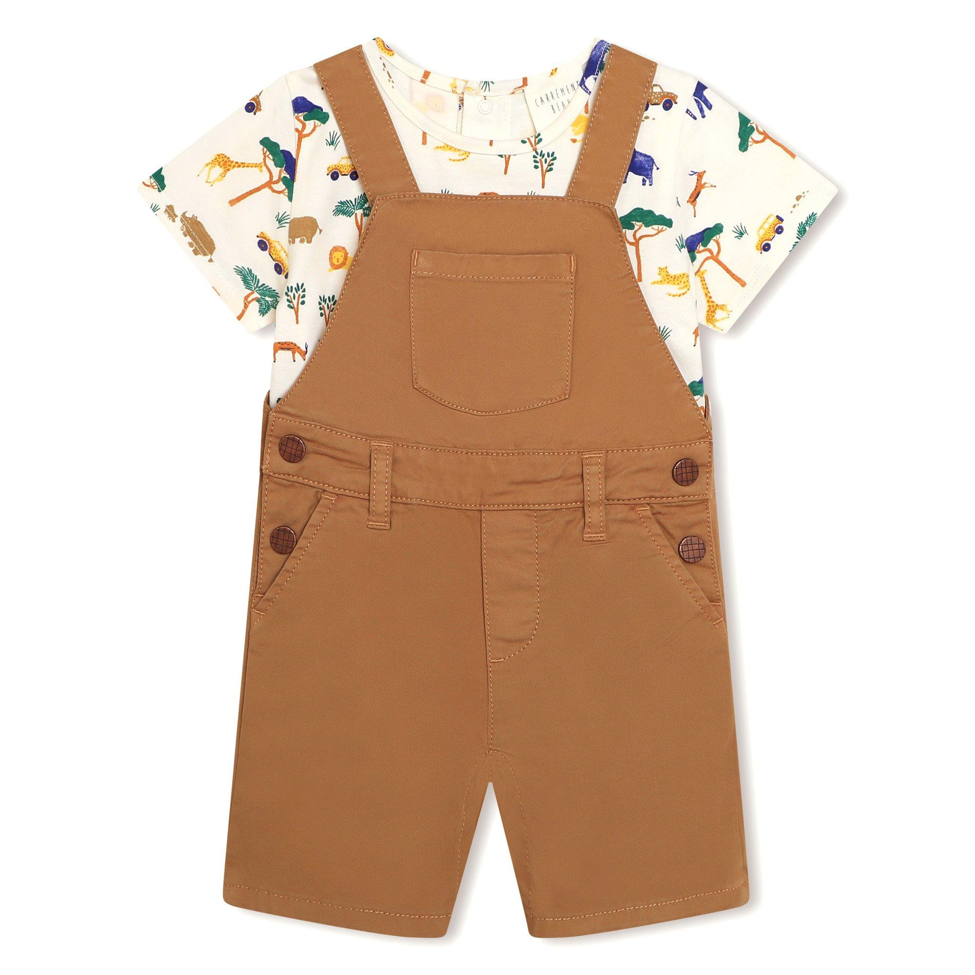 Carrement Beau Kids' Clothing Set