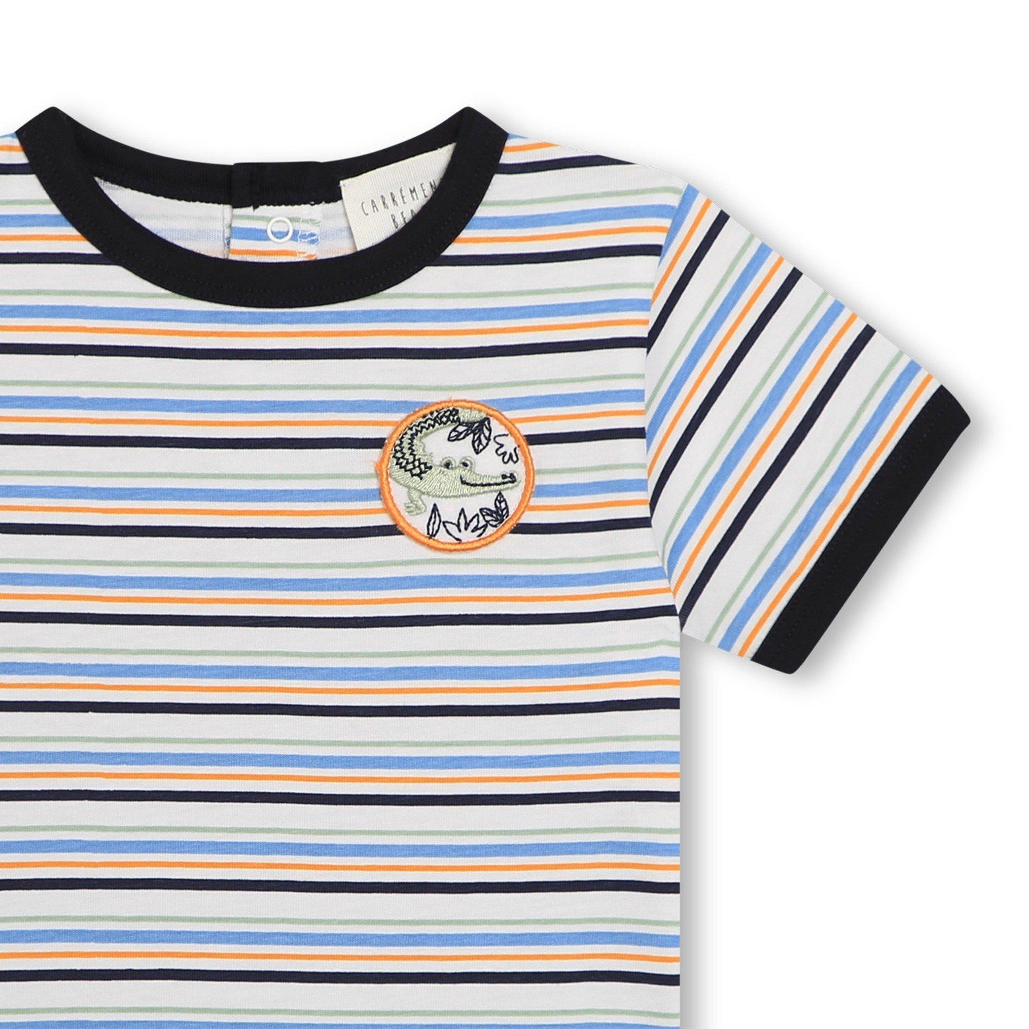 Multi - Carrement Beau - Kids' Regular Fit Short-Sleeve T-Shirt - 3