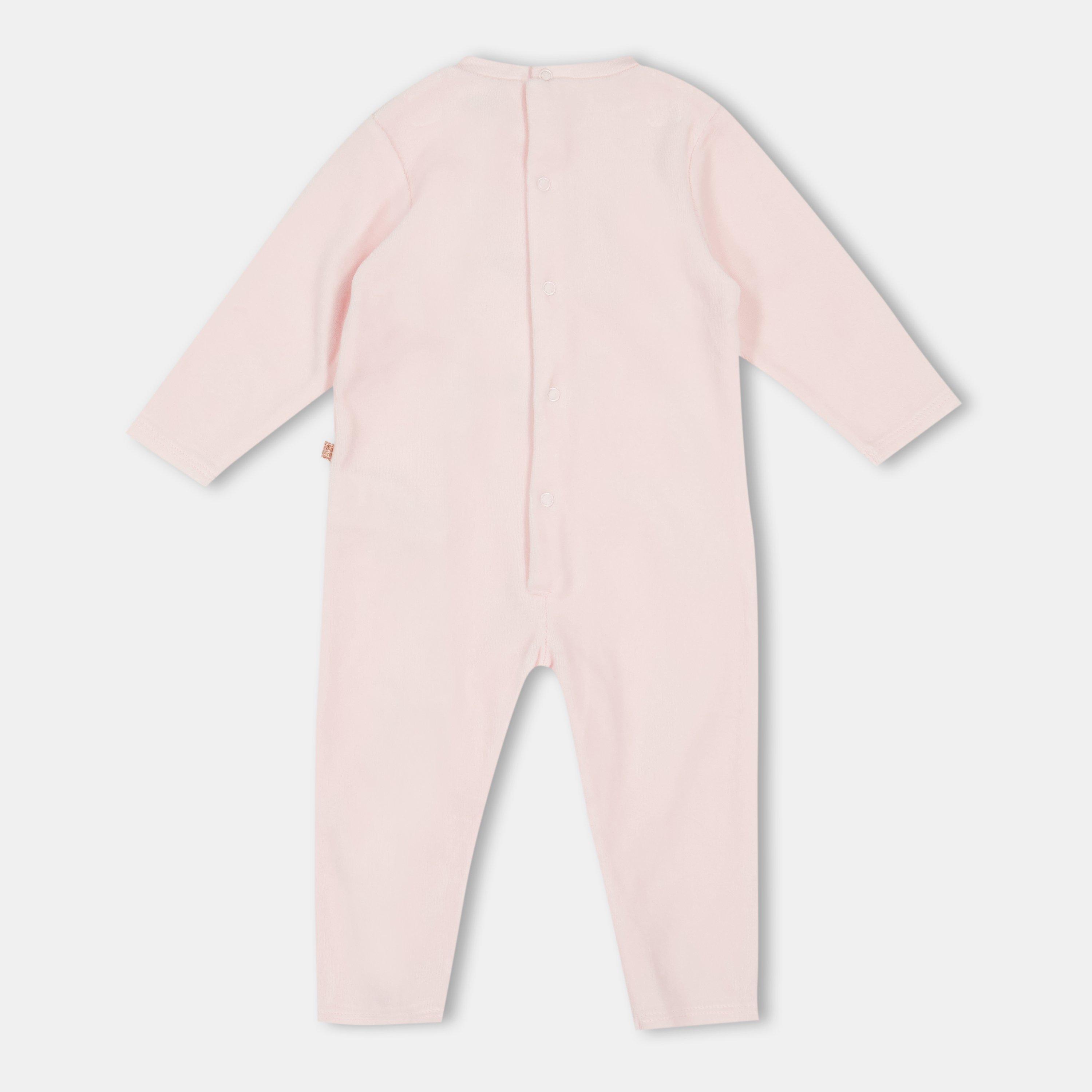 Apricot - Carrement Beau - Kids' Onesie - 2