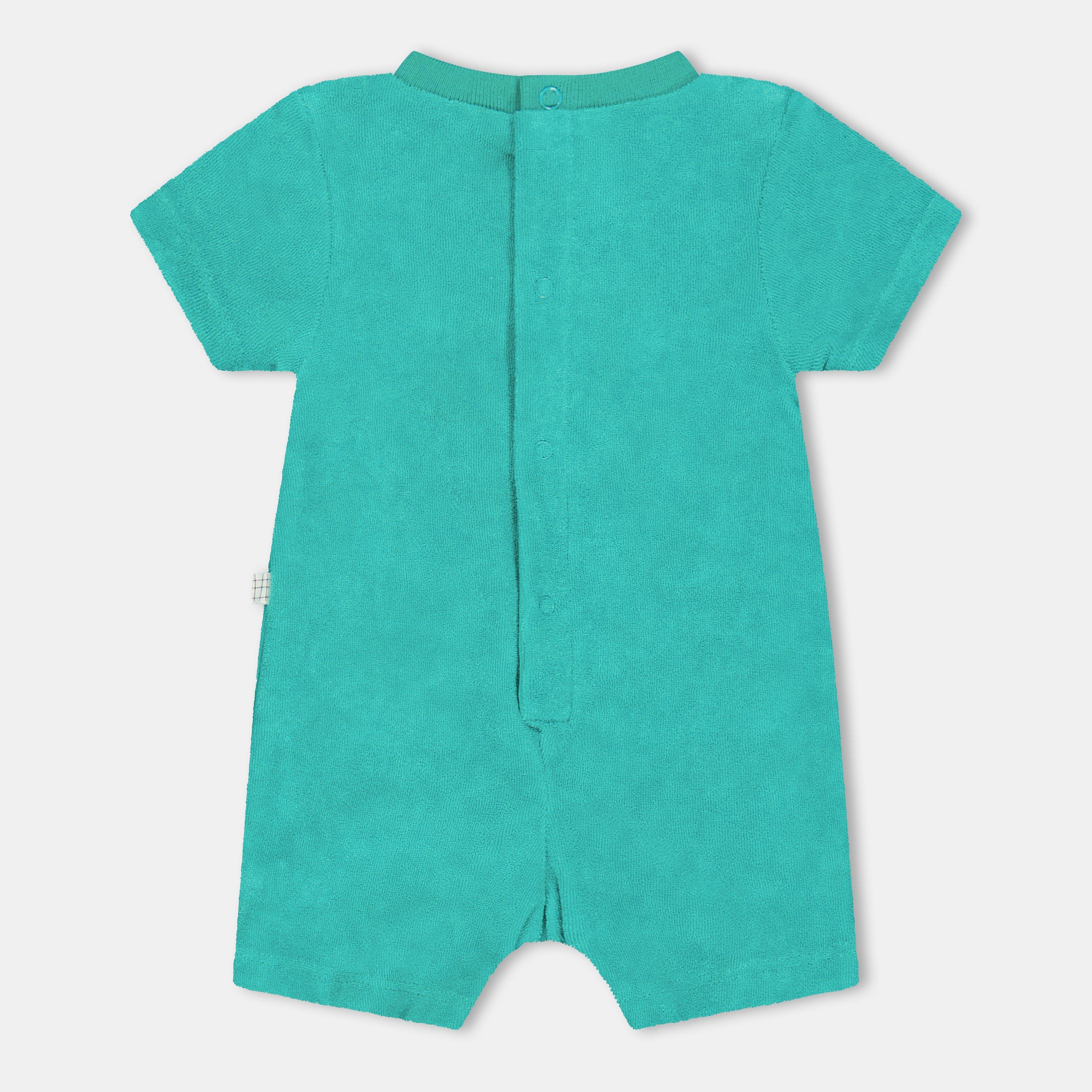 Green - Carrement Beau - Kids' Onesie - 2