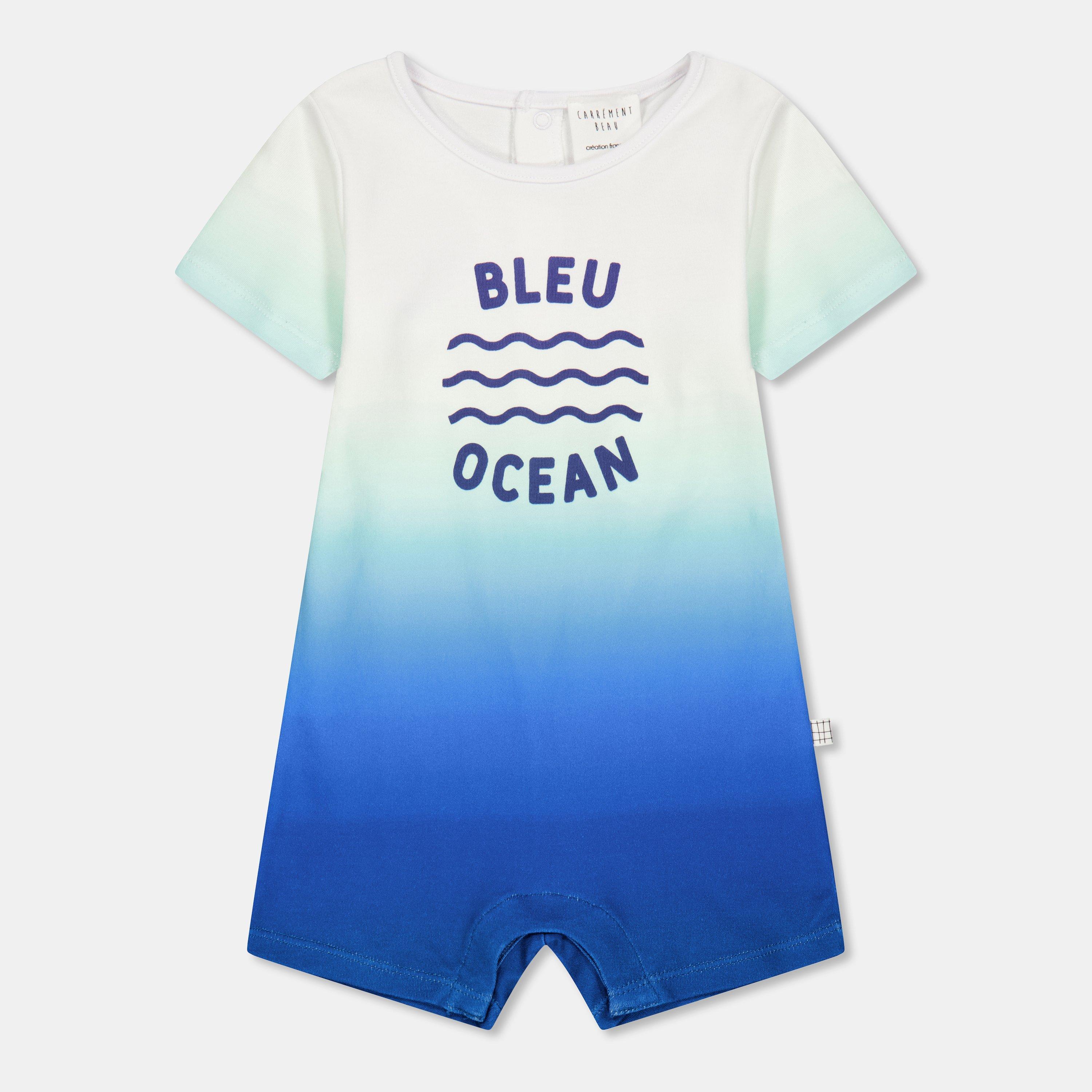 Carrement Beau  Newborn Kids' Onesie -  - 1M